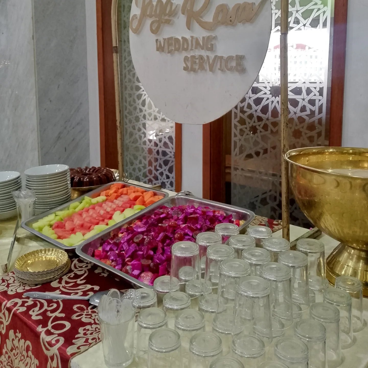 Dokumentasi Peringatan Hari Ibu Ke 96 Fpk Jakarta Selatan di Acara Lainnya oleh Jagarasa - foto 1