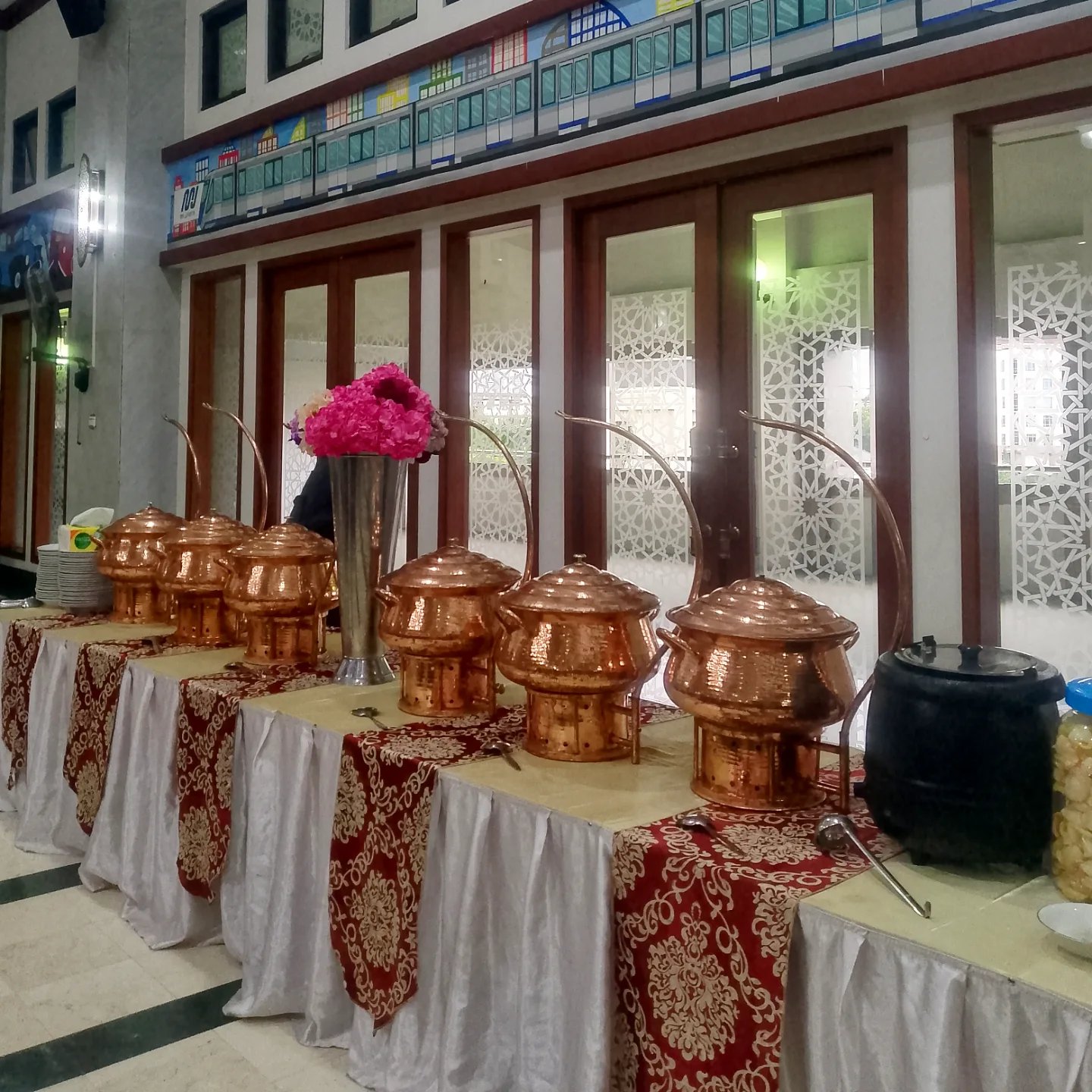 Dokumentasi Peringatan Hari Ibu Ke 96 Fpk Jakarta Selatan di Acara Lainnya oleh Jagarasa - foto 2