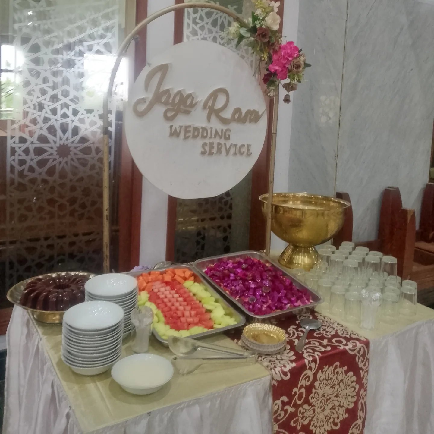 Dokumentasi Peringatan Hari Ibu Ke 96 Fpk Jakarta Selatan di Acara Lainnya oleh Jagarasa - foto 5