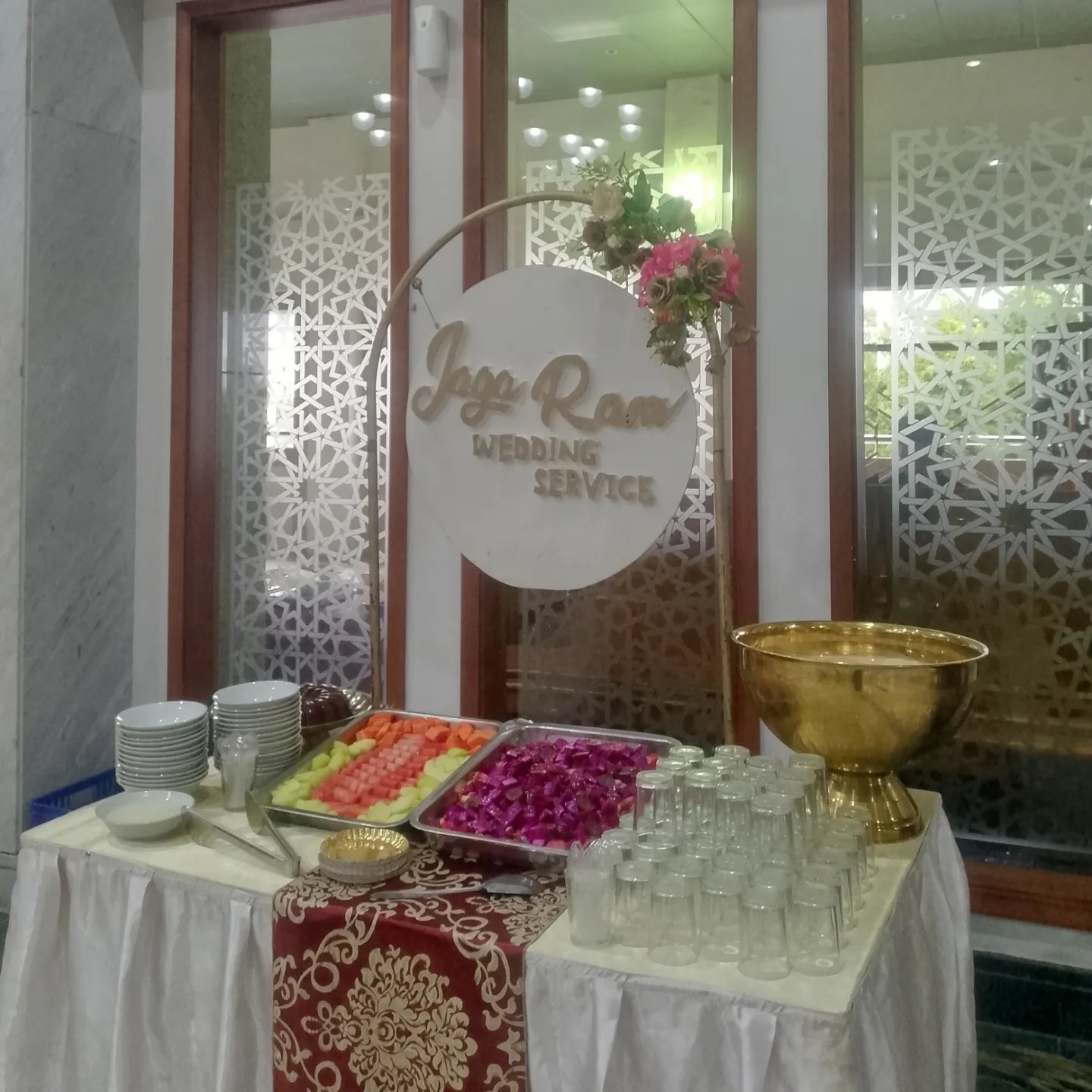 Dokumentasi Peringatan Hari Ibu Ke 96 Fpk Jakarta Selatan di Acara Lainnya oleh Jagarasa - foto 7