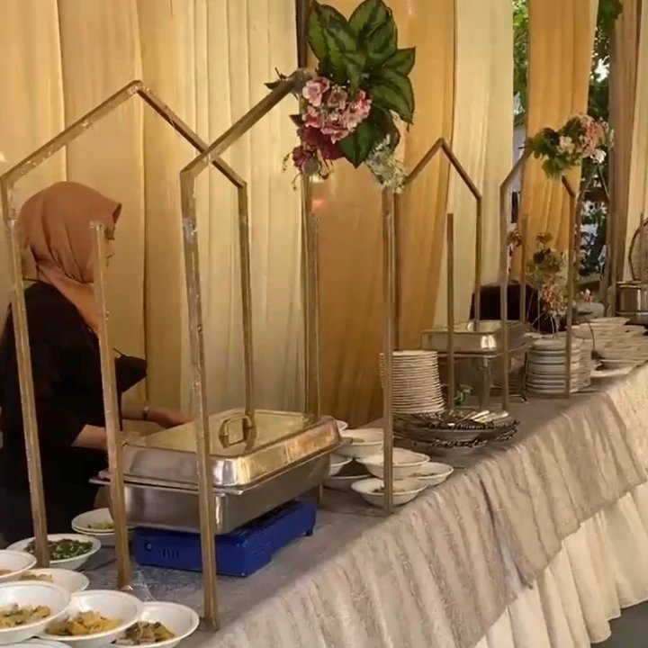Dokumentasi Jaya Regency Pepe Sedati Sidoarjo 2024 di Khitanan oleh Jagarasa - foto 1