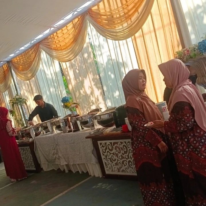 Dokumentasi Jaya Regency Pepe Sedati Sidoarjo 2024 di Khitanan oleh Jagarasa - foto 9