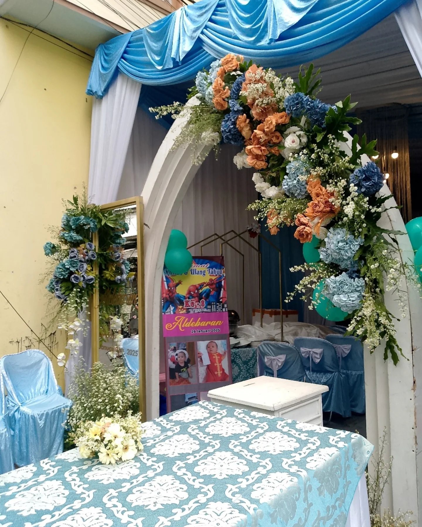 Dokumentasi Paket Khitan Lengkap 26 01 2025 di Khitanan oleh Jagarasa - foto 6