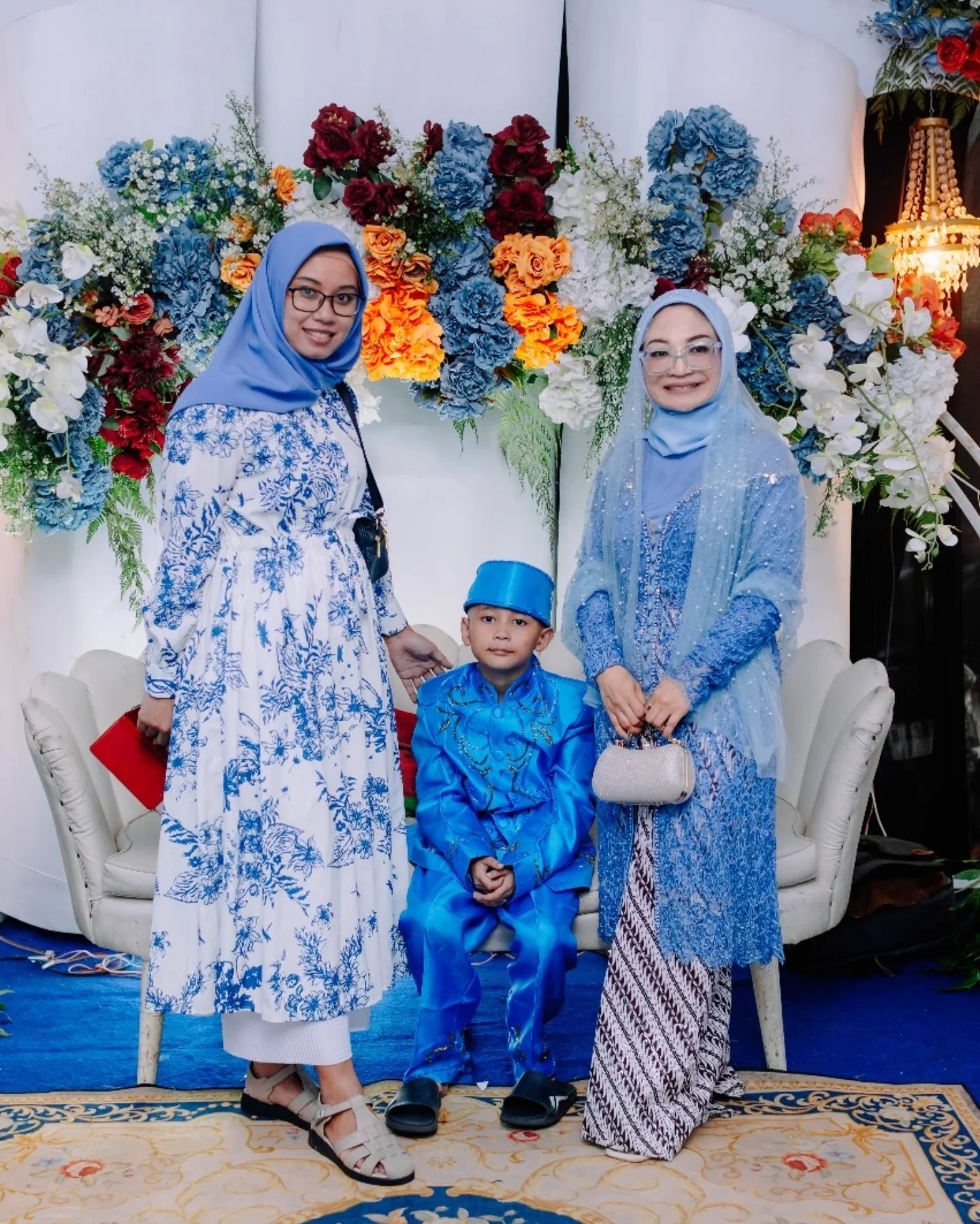 Dokumentasi Paket Khitan Lengkap 26 01 2025 di Khitanan oleh Jagarasa - foto 19