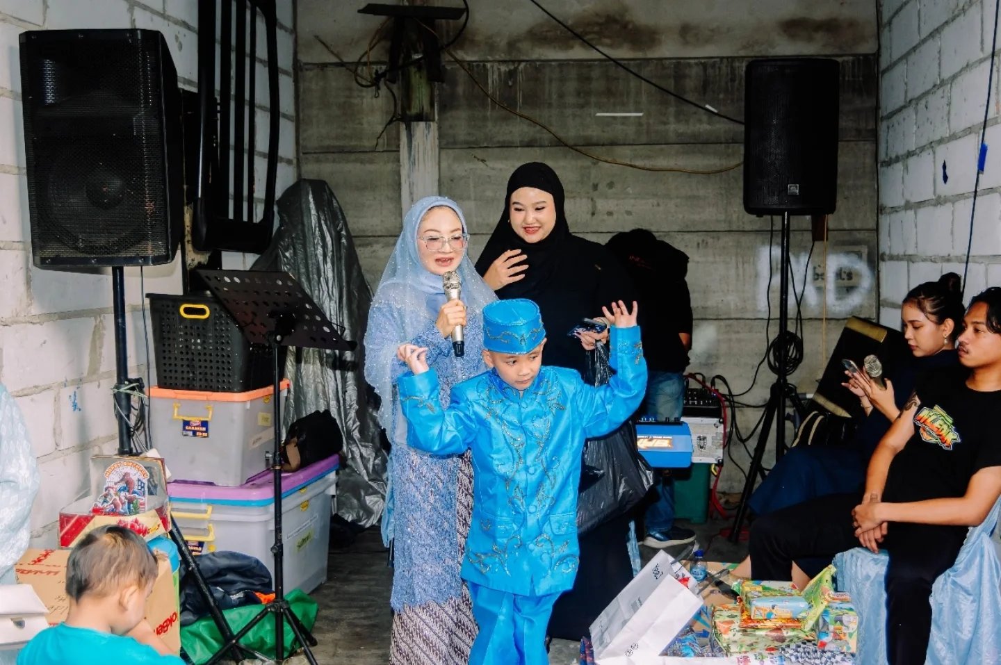 Dokumentasi Paket Khitan Lengkap 26 01 2025 di Khitanan oleh Jagarasa - foto 21