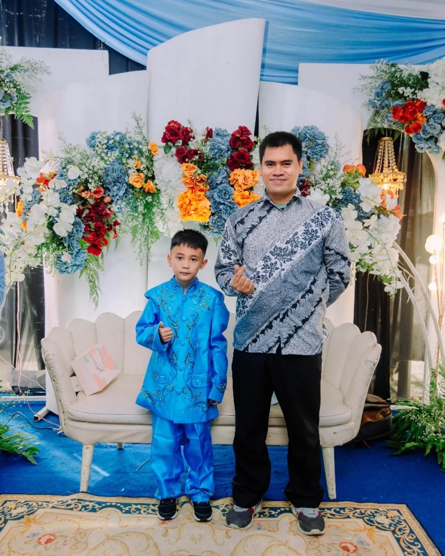 Dokumentasi Paket Khitan Lengkap 26 01 2025 di Khitanan oleh Jagarasa - foto 22