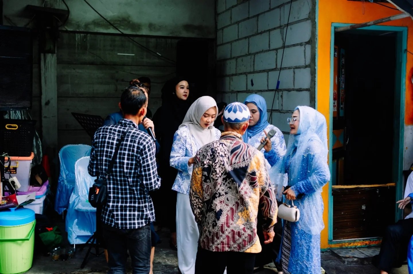 Dokumentasi Paket Khitan Lengkap 26 01 2025 di Khitanan oleh Jagarasa - foto 28