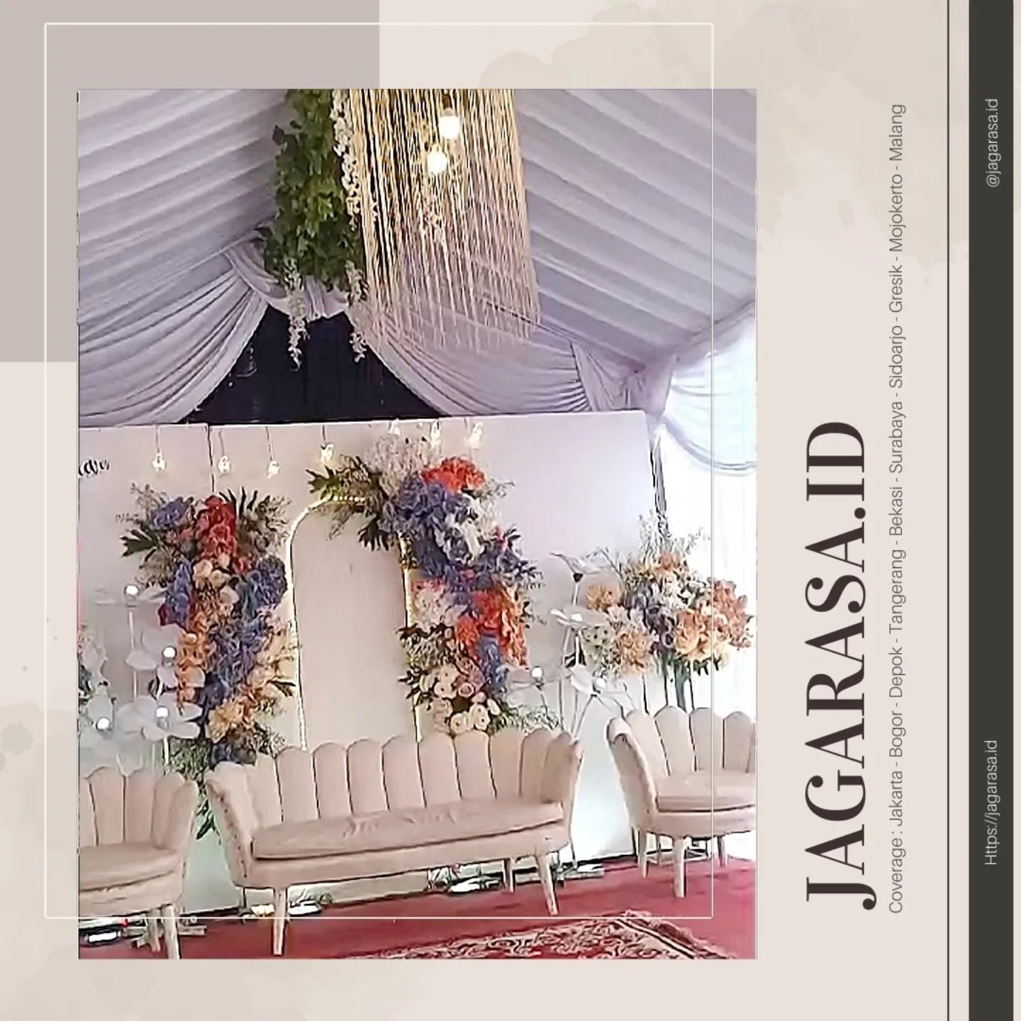 Dokumentasi Paket Khitan Lengkap Adik Damar 05 10 2024 di Khitanan oleh Jagarasa - foto 3