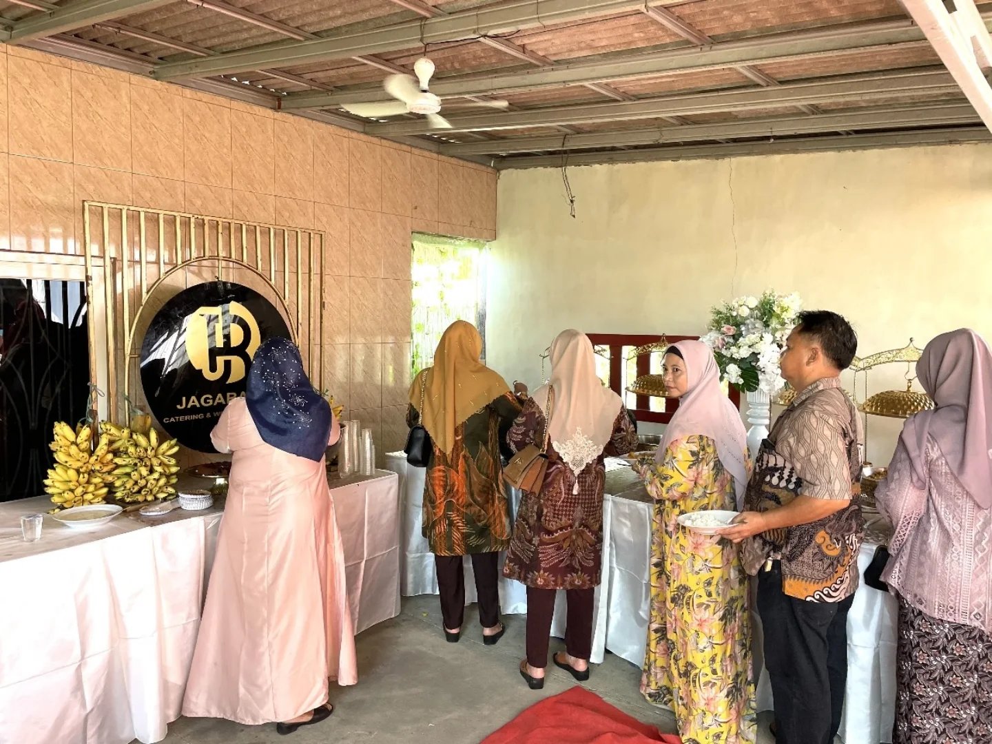 Dokumentasi Tasyakuran Khitan Adik Adzkhan Tarumajaya Bekasi 24 05 2025 di Khitanan oleh Jagarasa - foto 10