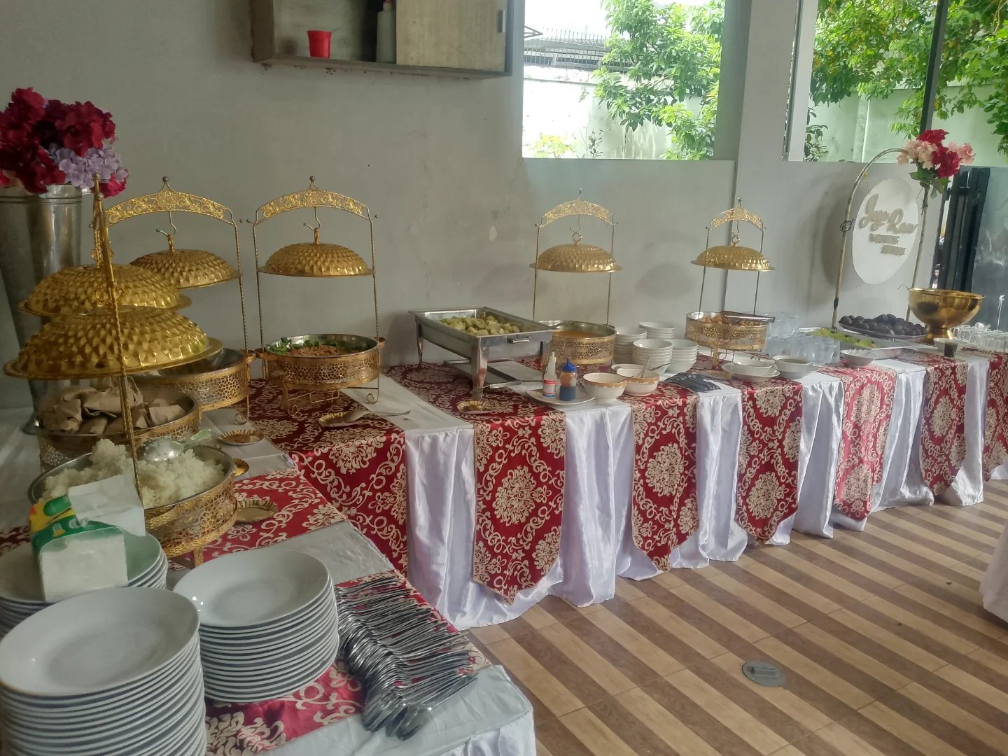 Dokumentasi Tasyakuran Khitan Adik Brama 27 01 2025 di Khitanan oleh Jagarasa - foto 4