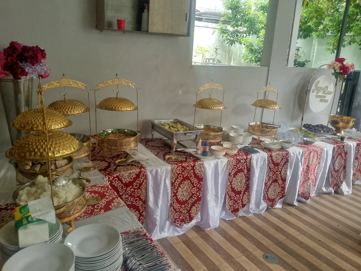 Dokumentasi Tasyakuran Khitan Adik Brama 27 01 2025 di Khitanan oleh Jagarasa - foto 8