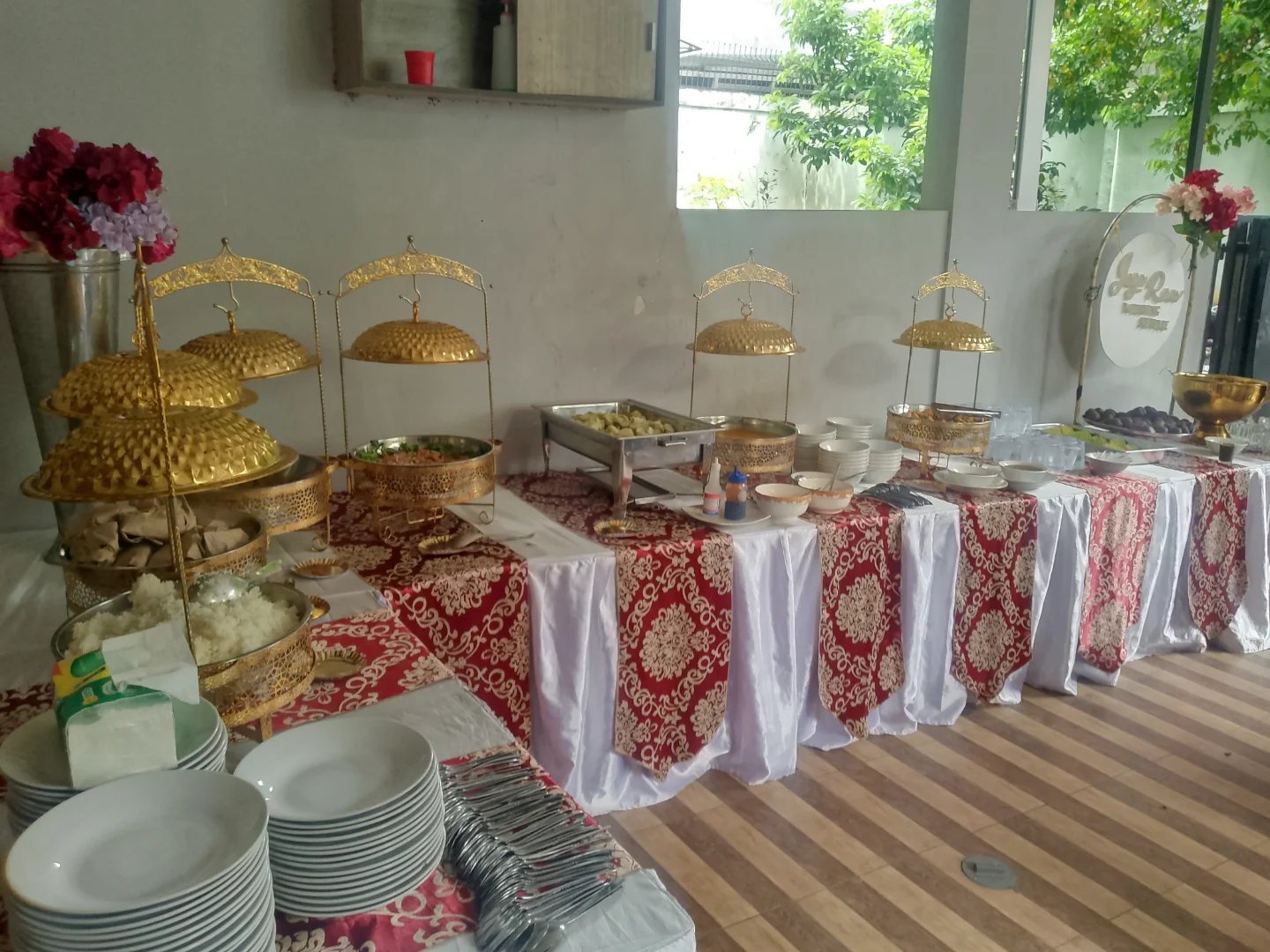 Dokumentasi Tasyakuran Khitan Adik Brama 27 01 2025 di Khitanan oleh Jagarasa - foto 9