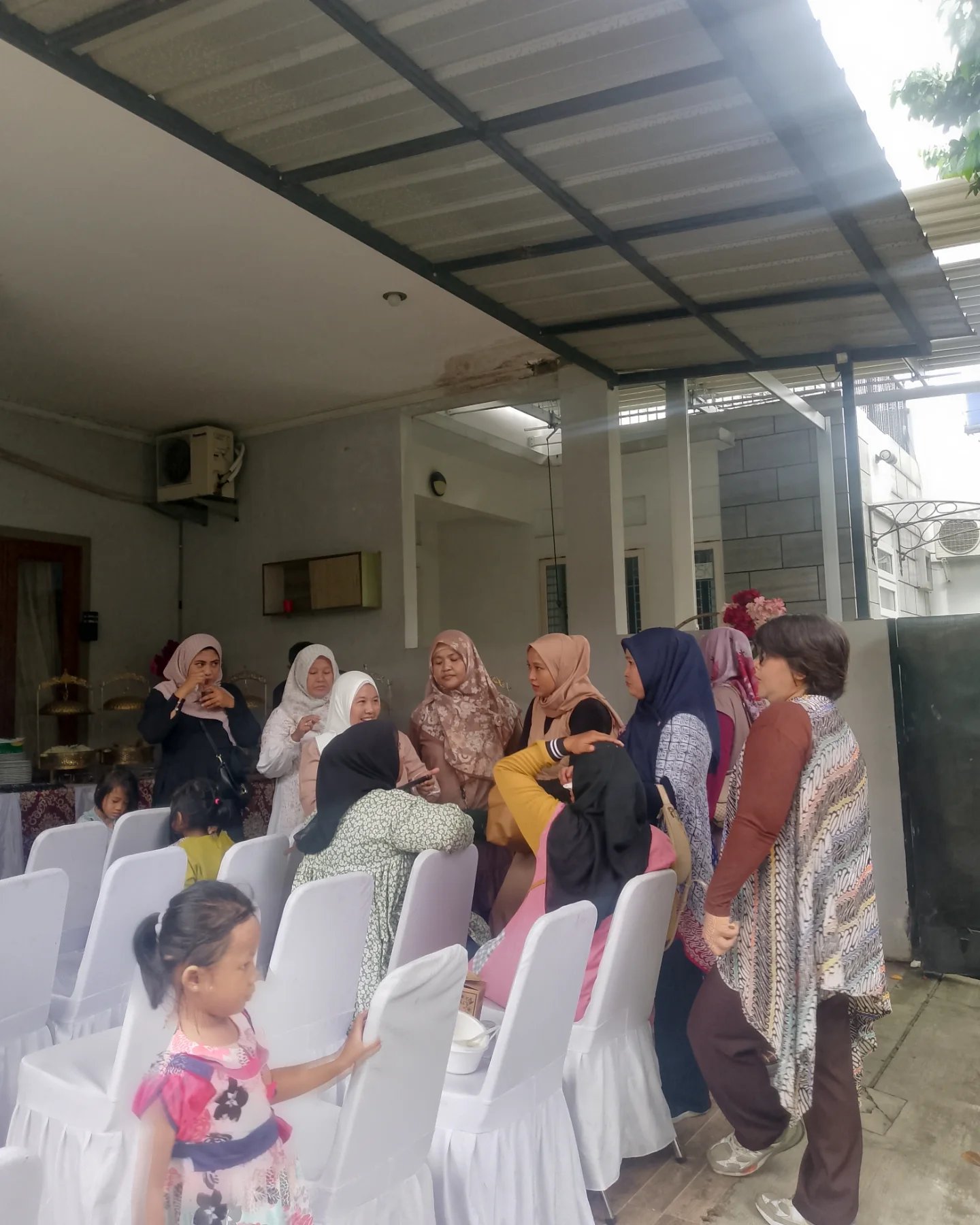 Dokumentasi Tasyakuran Khitan Adik Brama 27 01 2025 di Khitanan oleh Jagarasa - foto 11
