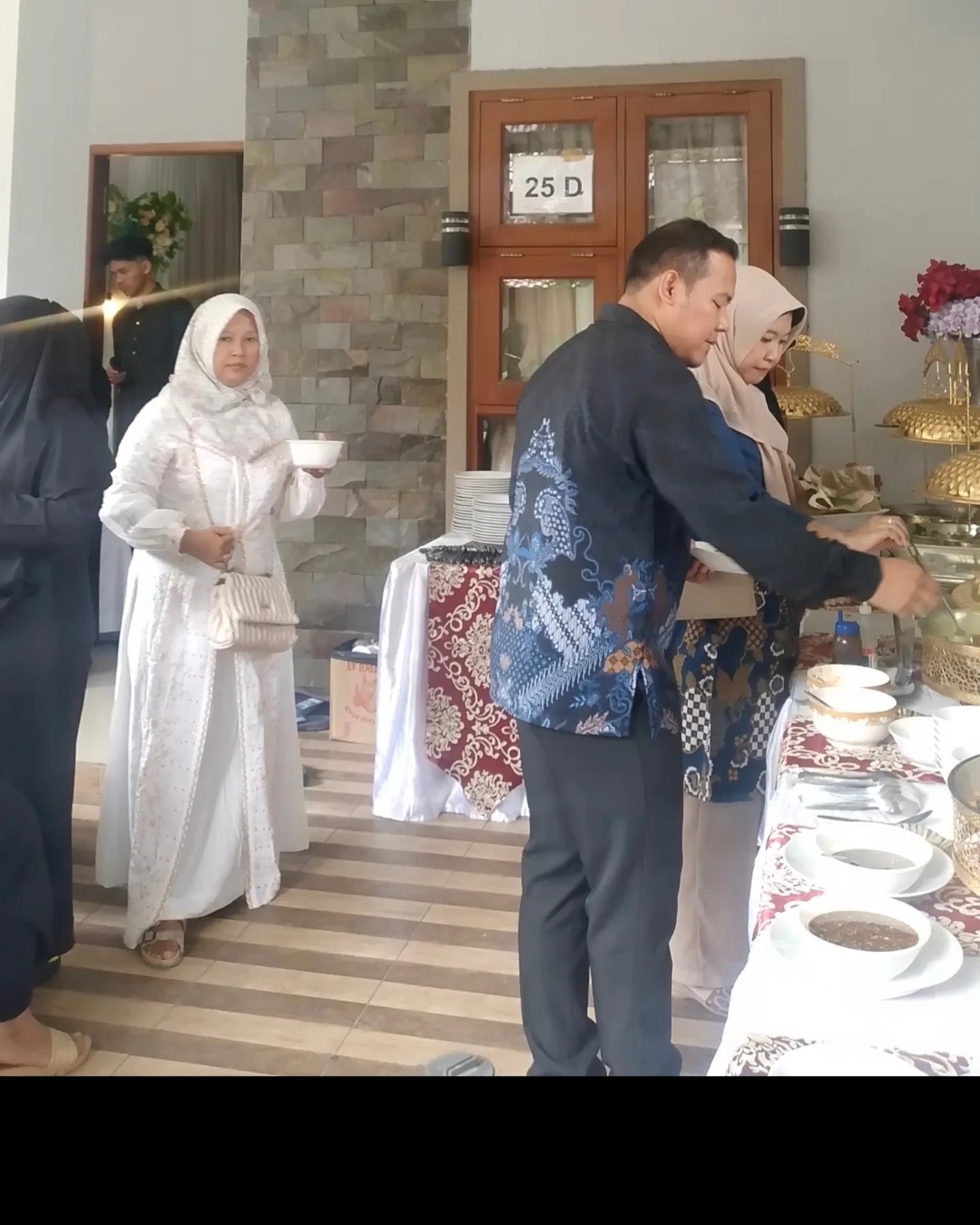 Dokumentasi Tasyakuran Khitan Adik Brama 27 01 2025 di Khitanan oleh Jagarasa - foto 12