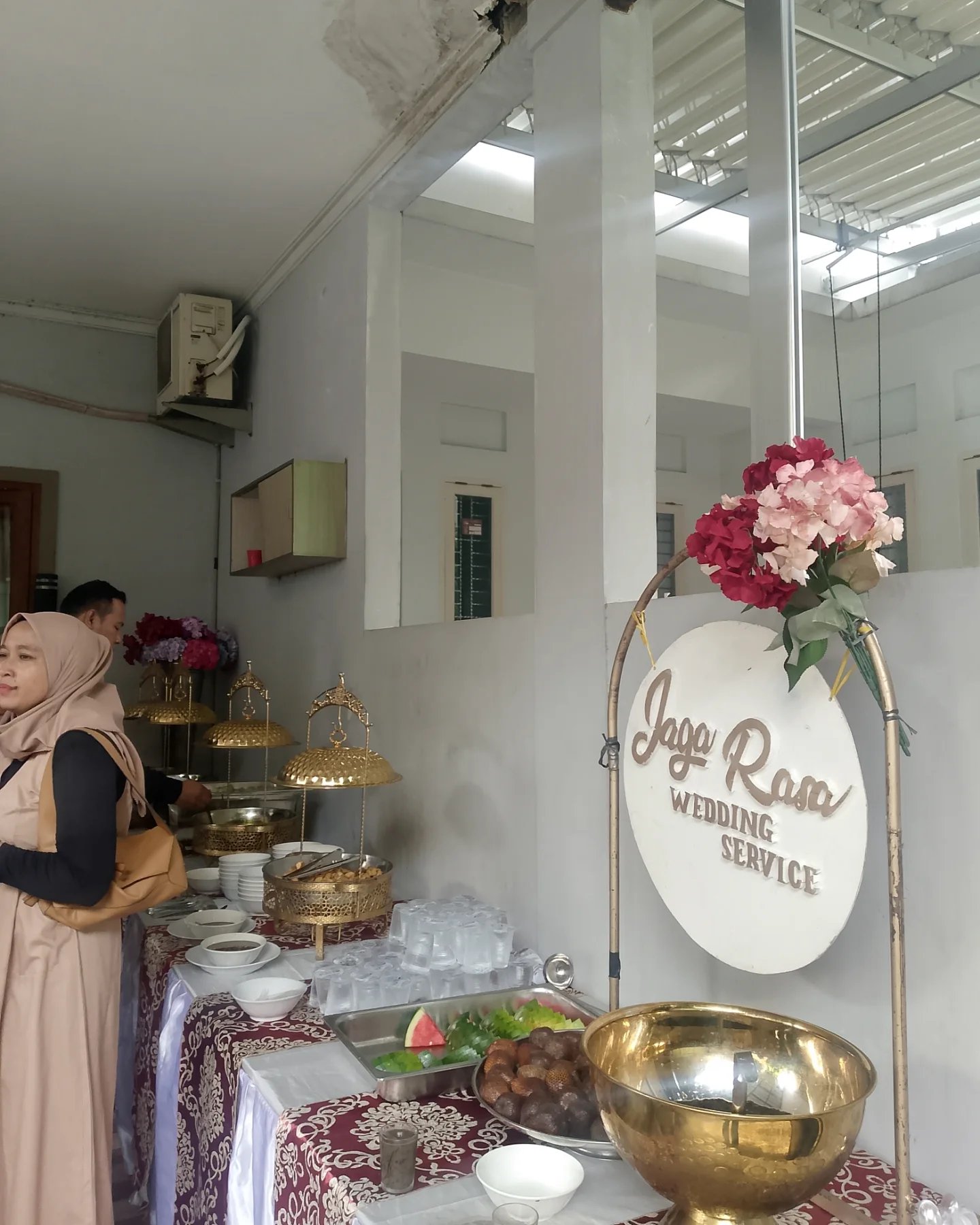 Dokumentasi Tasyakuran Khitan Adik Brama 27 01 2025 di Khitanan oleh Jagarasa - foto 13