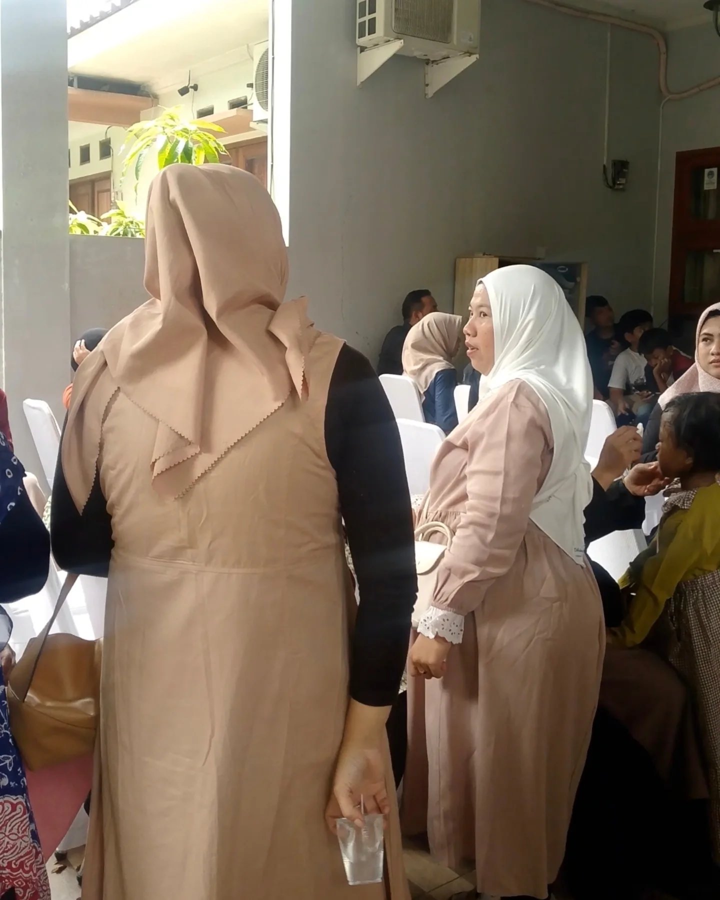 Dokumentasi Tasyakuran Khitan Adik Brama 27 01 2025 di Khitanan oleh Jagarasa - foto 17