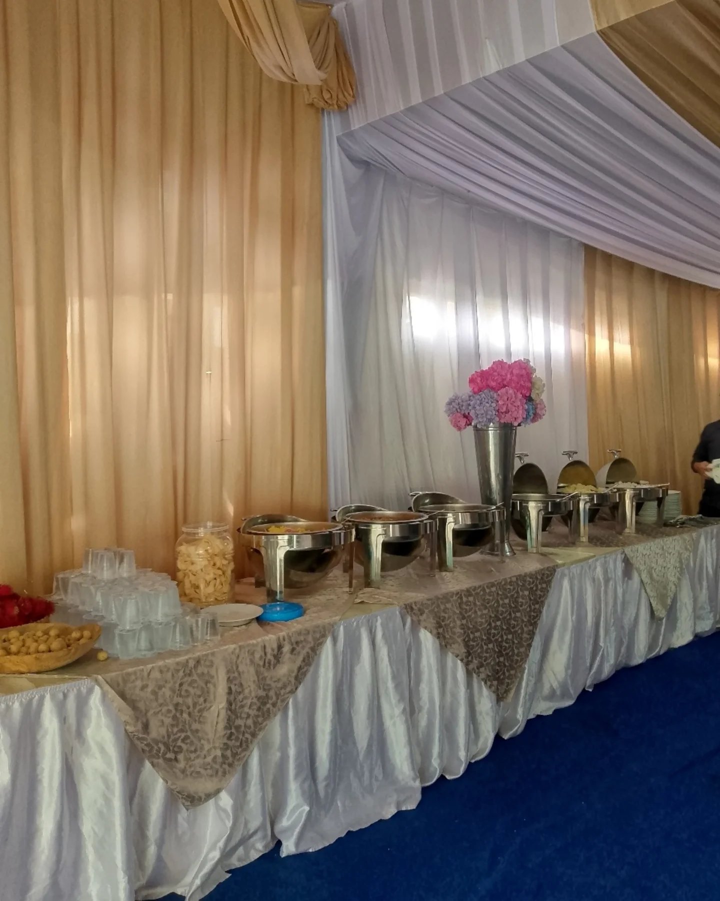 Dokumentasi Tasyakuran Khitan Adik Zaidan Limo Depok 01 02 2025 di Khitanan oleh Jagarasa - foto 15