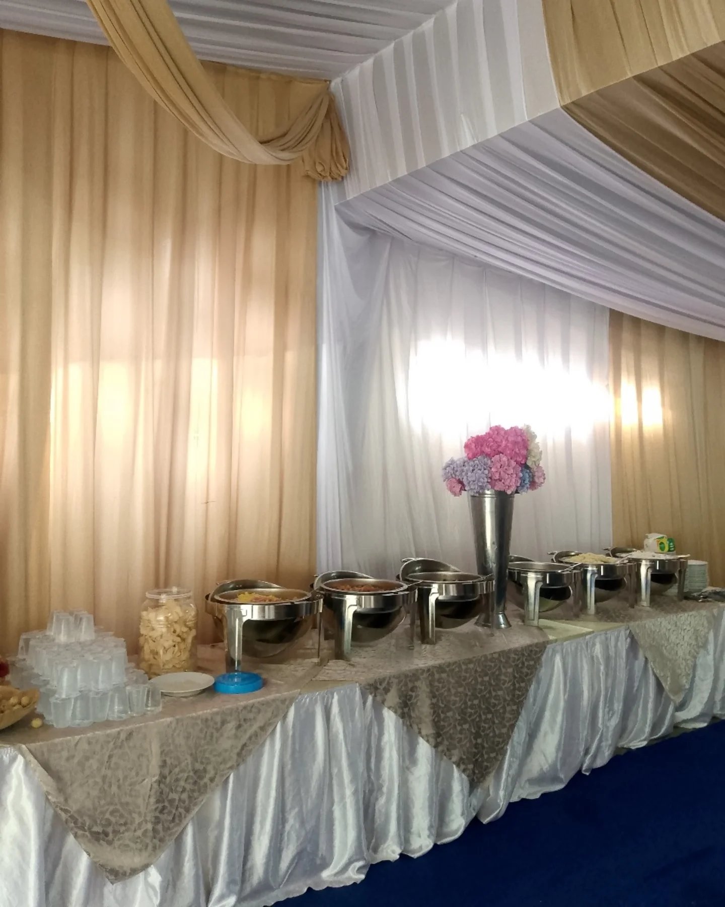 Dokumentasi Tasyakuran Khitan Adik Zaidan Limo Depok 01 02 2025 di Khitanan oleh Jagarasa - foto 17