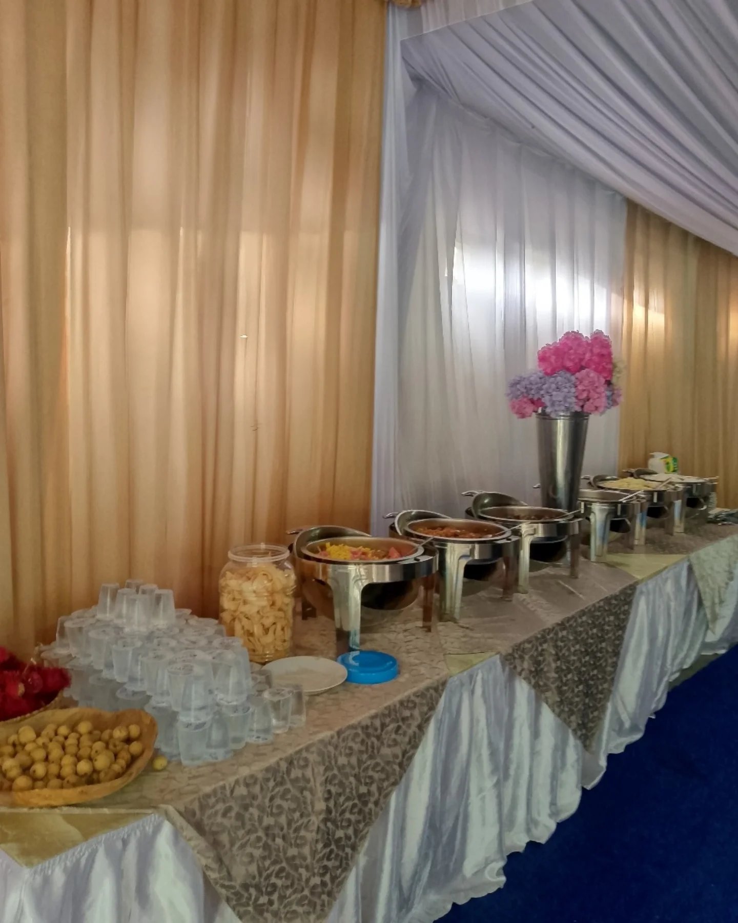 Dokumentasi Tasyakuran Khitan Adik Zaidan Limo Depok 01 02 2025 di Khitanan oleh Jagarasa - foto 4