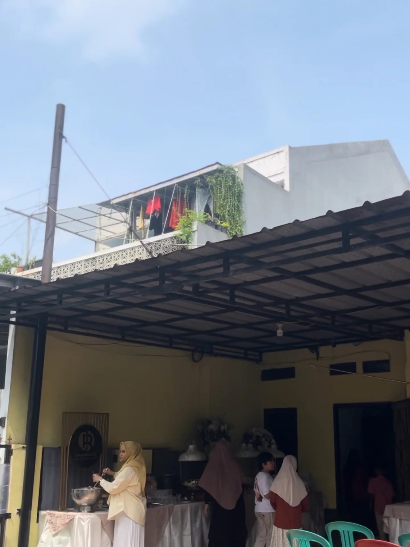 Dokumentasi Tasyakuran Khitan Griya Rahmani Beji Depok 27 06 2025 di Khitanan oleh Jagarasa - foto 2