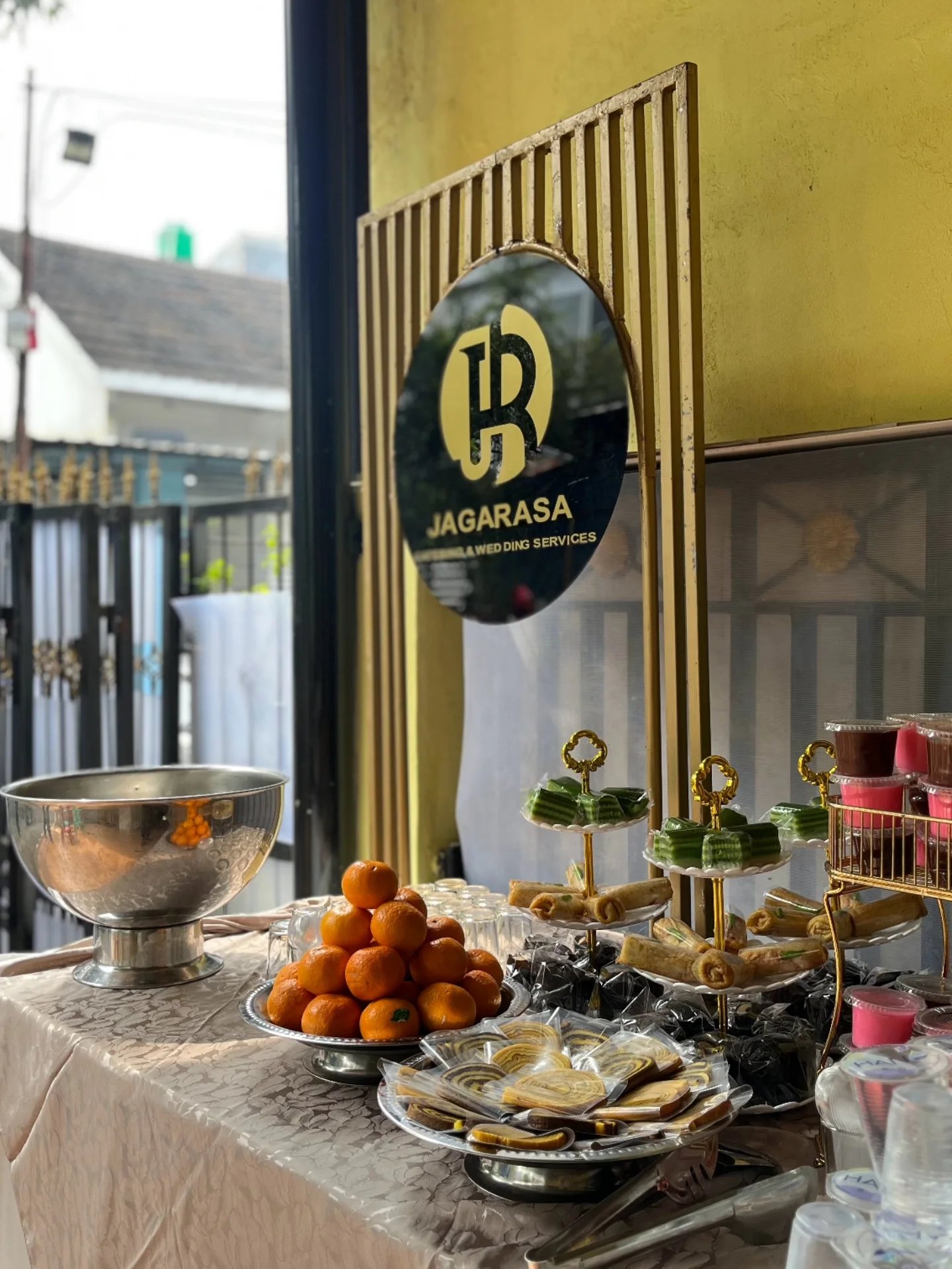 Dokumentasi Tasyakuran Khitan Griya Rahmani Beji Depok 27 06 2025 di Khitanan oleh Jagarasa - foto 3