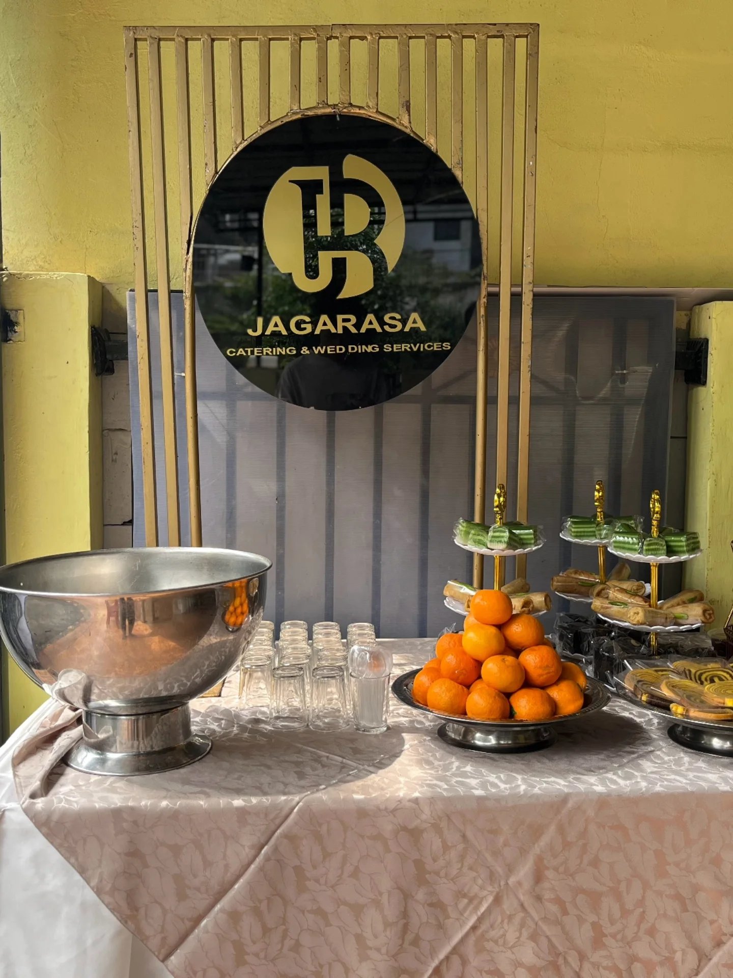 Dokumentasi Tasyakuran Khitan Griya Rahmani Beji Depok 27 06 2025 di Khitanan oleh Jagarasa - foto 6