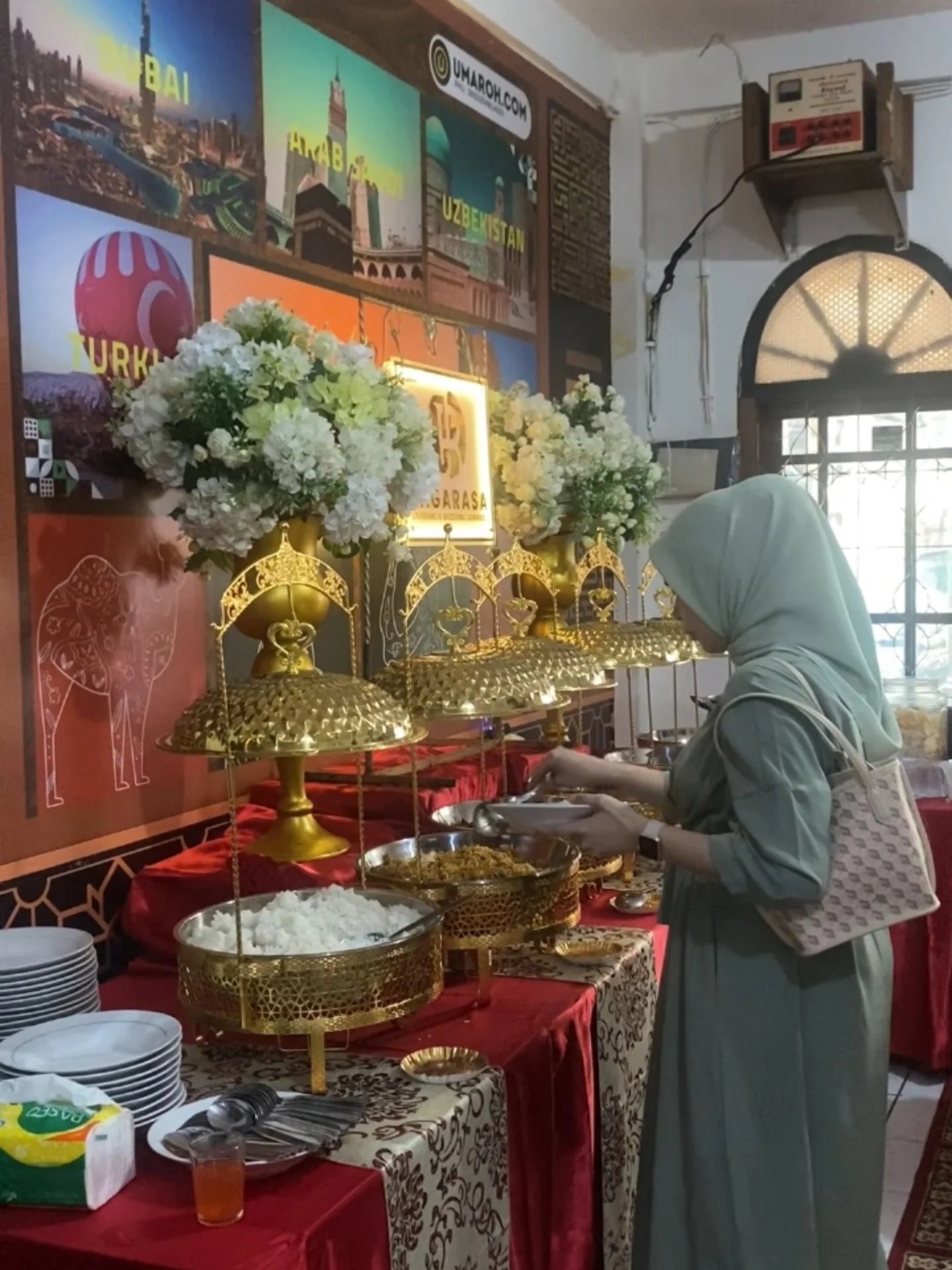Dokumentasi Tasyakuran Khitan Jagakarsa Jakarta Selata 28 06 2025 di Khitanan oleh Jagarasa - foto 1