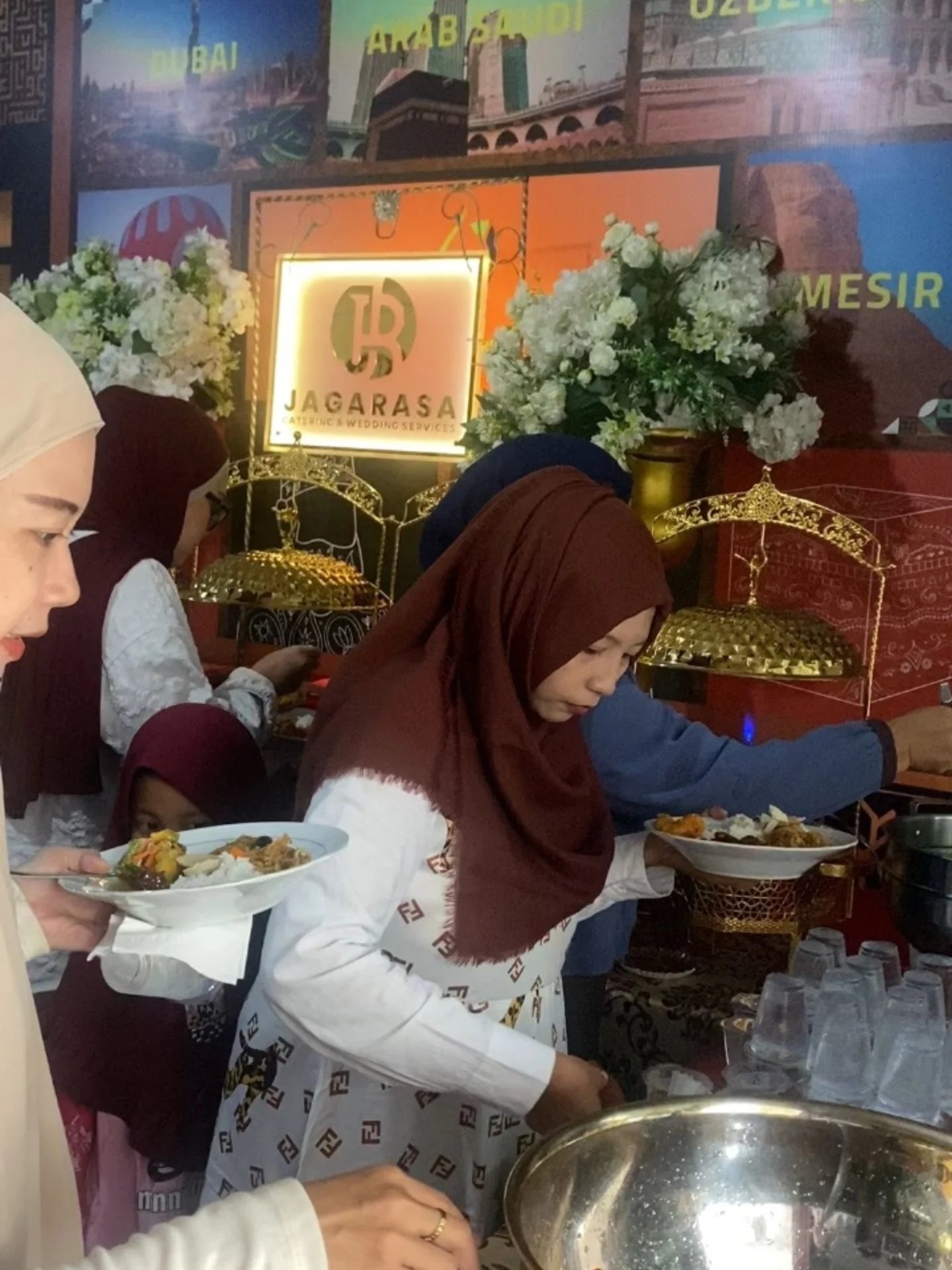 Dokumentasi Tasyakuran Khitan Jagakarsa Jakarta Selata 28 06 2025 di Khitanan oleh Jagarasa - foto 11