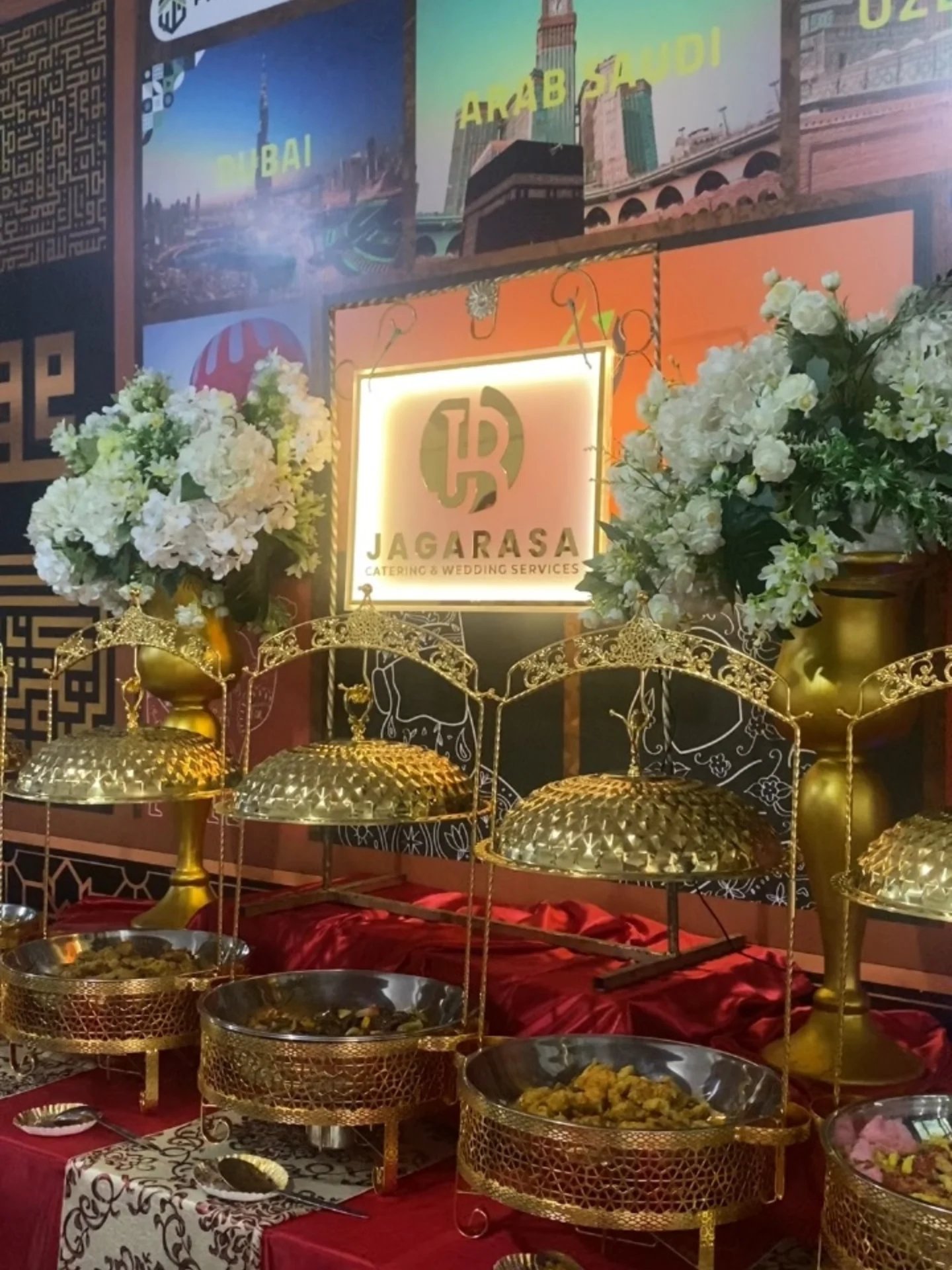 Dokumentasi Tasyakuran Khitan Jagakarsa Jakarta Selata 28 06 2025 di Khitanan oleh Jagarasa - foto 14