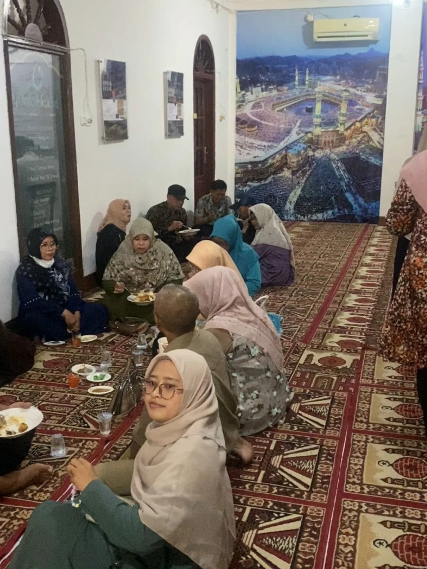 Dokumentasi Tasyakuran Khitan Jagakarsa Jakarta Selata 28 06 2025 di Khitanan oleh Jagarasa - foto 15