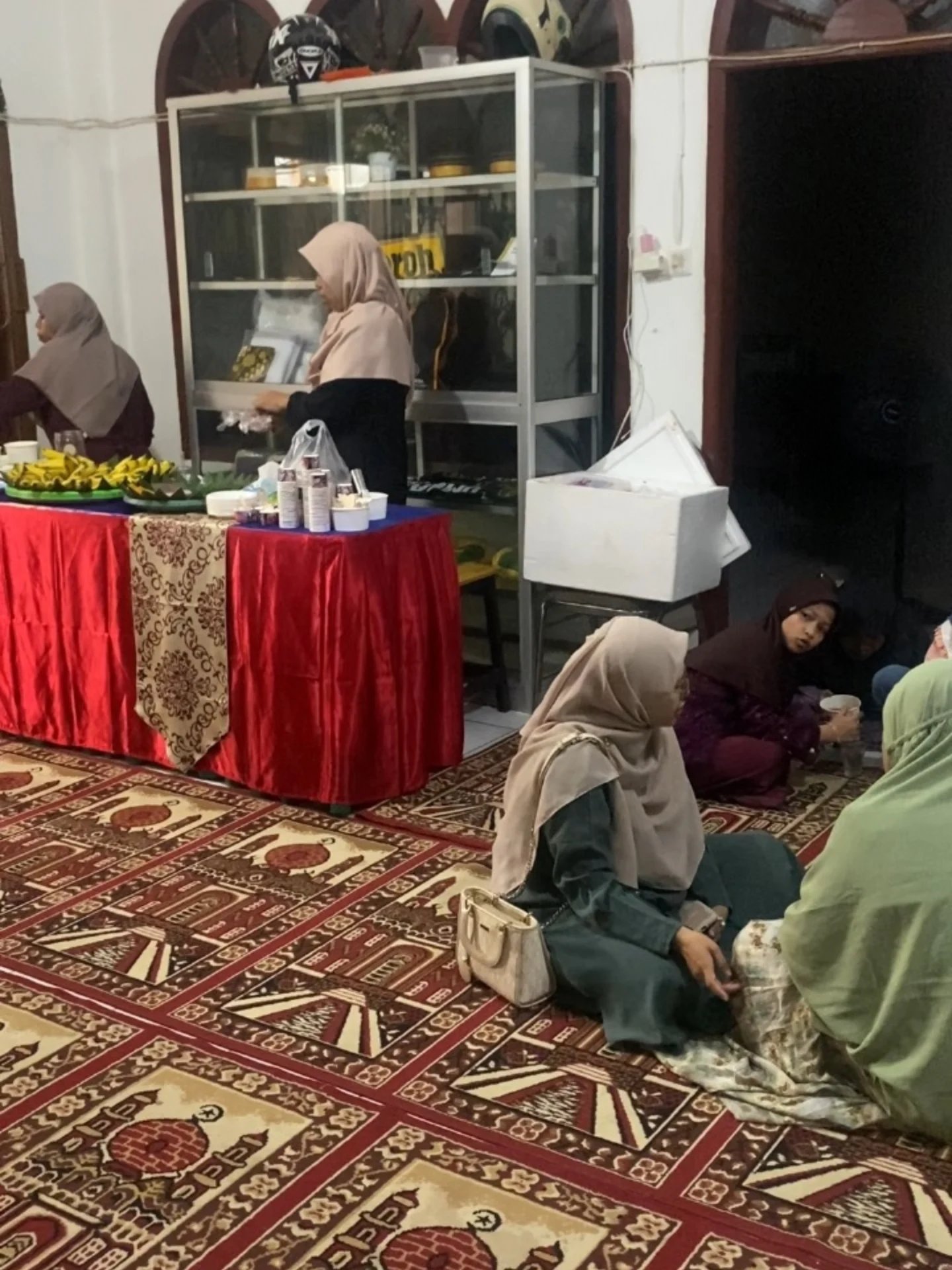 Dokumentasi Tasyakuran Khitan Jagakarsa Jakarta Selata 28 06 2025 di Khitanan oleh Jagarasa - foto 19