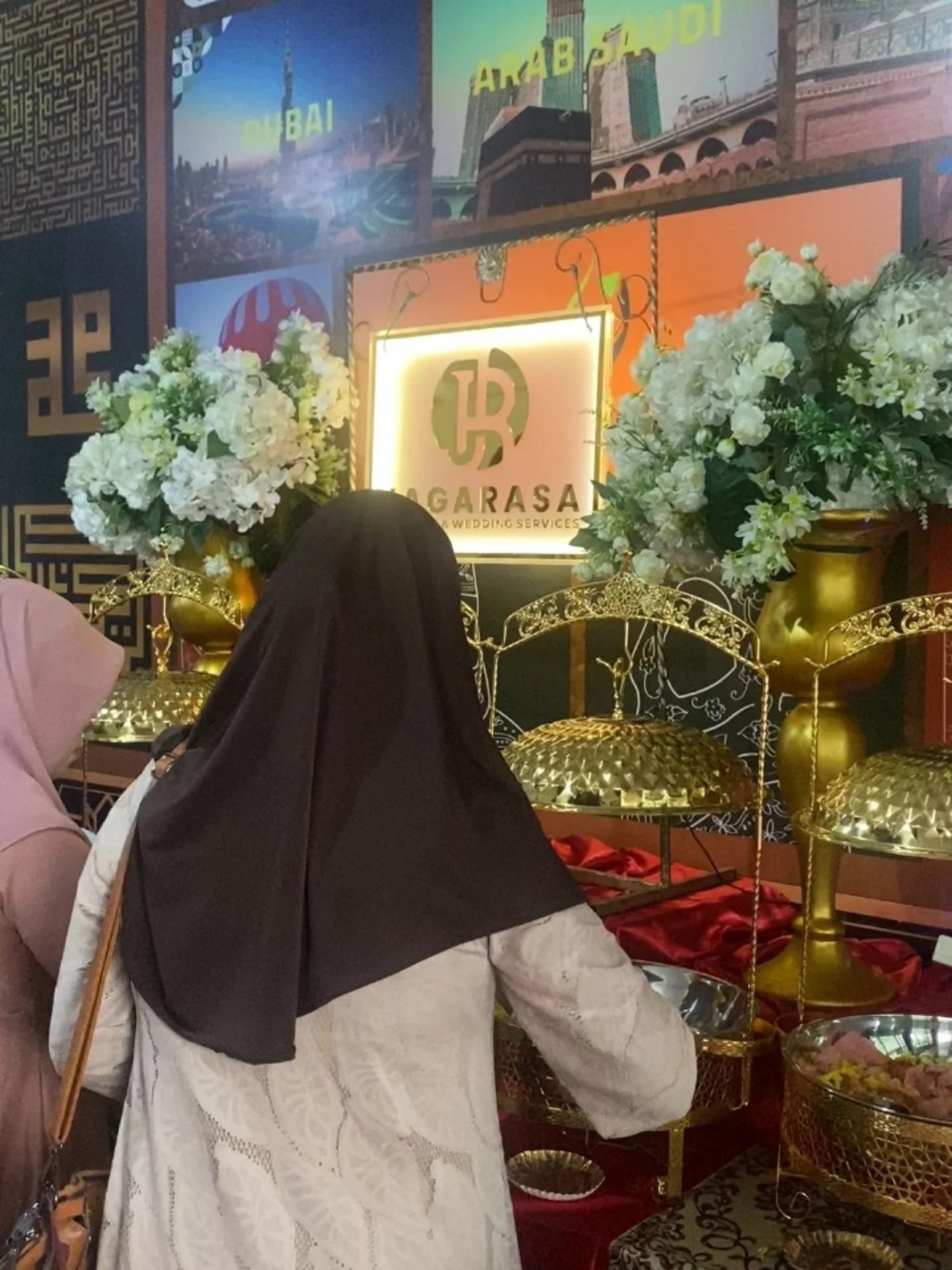 Dokumentasi Tasyakuran Khitan Jagakarsa Jakarta Selata 28 06 2025 di Khitanan oleh Jagarasa - foto 5