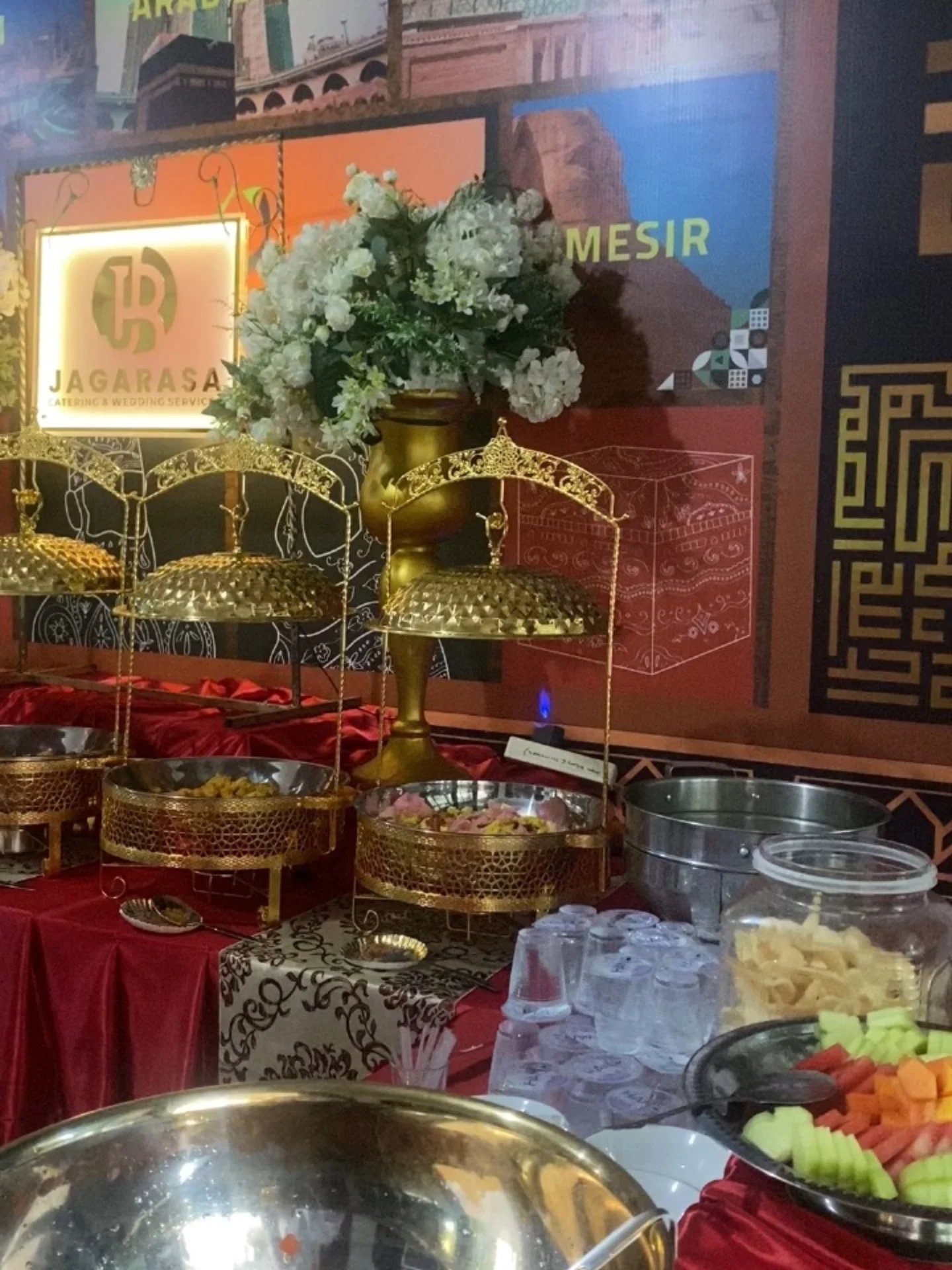 Dokumentasi Tasyakuran Khitan Jagakarsa Jakarta Selata 28 06 2025 di Khitanan oleh Jagarasa - foto 9