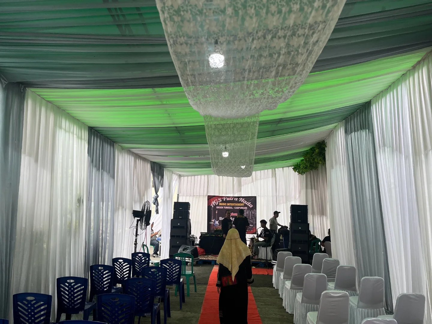 Dokumentasi Tasyakuran Khitan Khabib Zein Villa Pertiwi 22 02 2025 di Khitanan oleh Jagarasa - foto 5