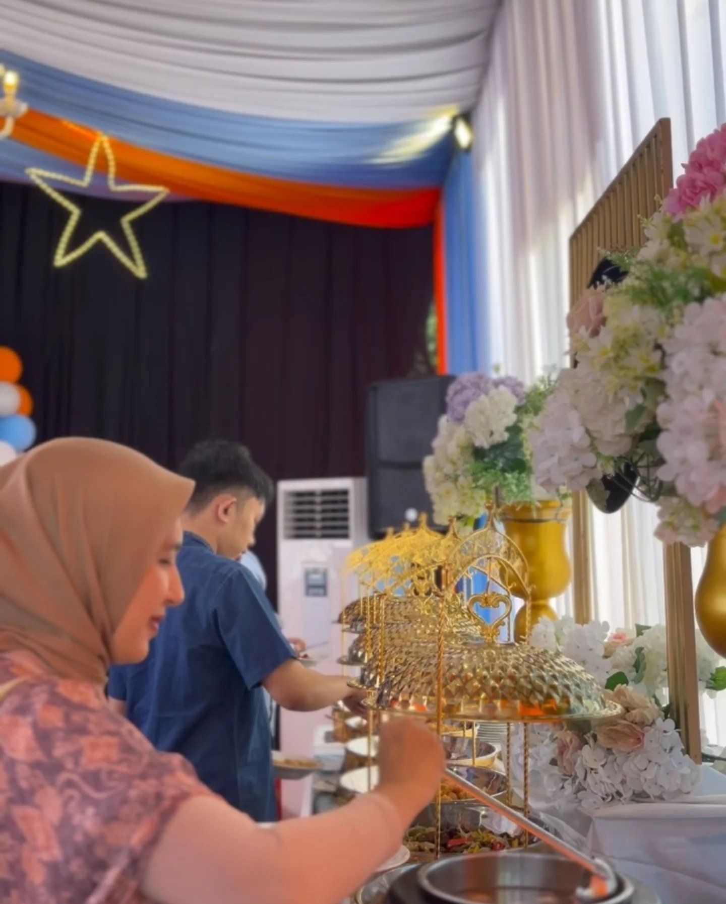 Dokumentasi Walimatul Khitan Abinaya Al Rasyid Tangsel di Khitanan oleh Jagarasa - foto 10