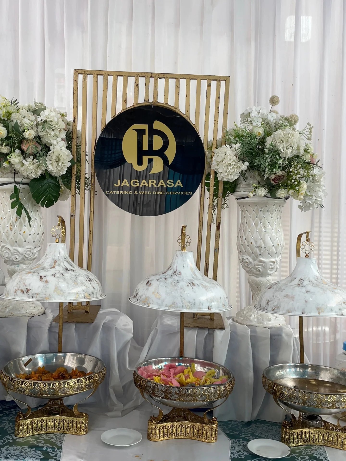 Dokumentasi Walimatul Khitan Adik Mikail Jatiasih Bekasi 26 07 2025 di Khitanan oleh Jagarasa - foto 13