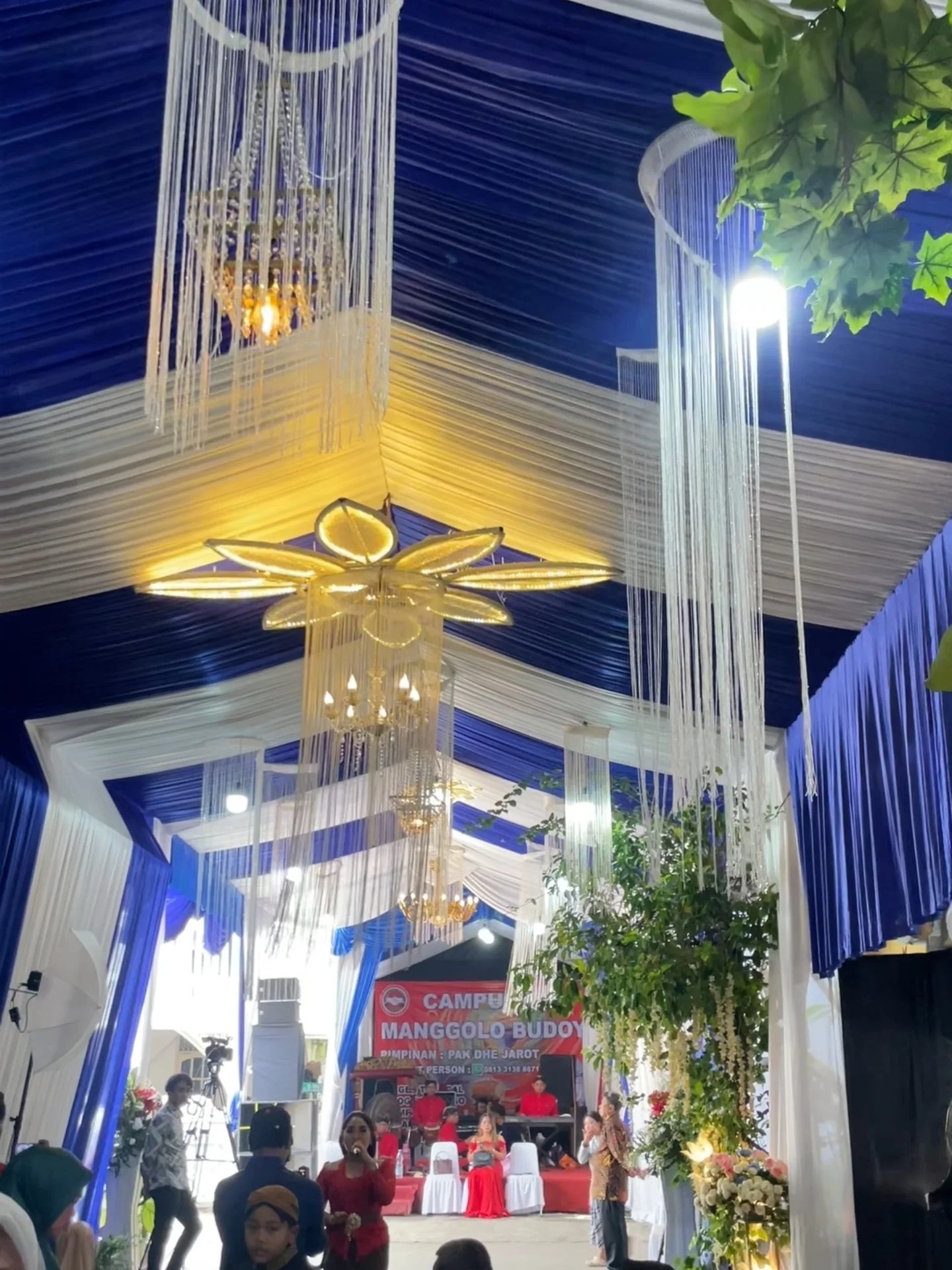 Dokumentasi Walimatul Khitan Adik Panji 06 09 2025 di Khitanan oleh Jagarasa - foto 1