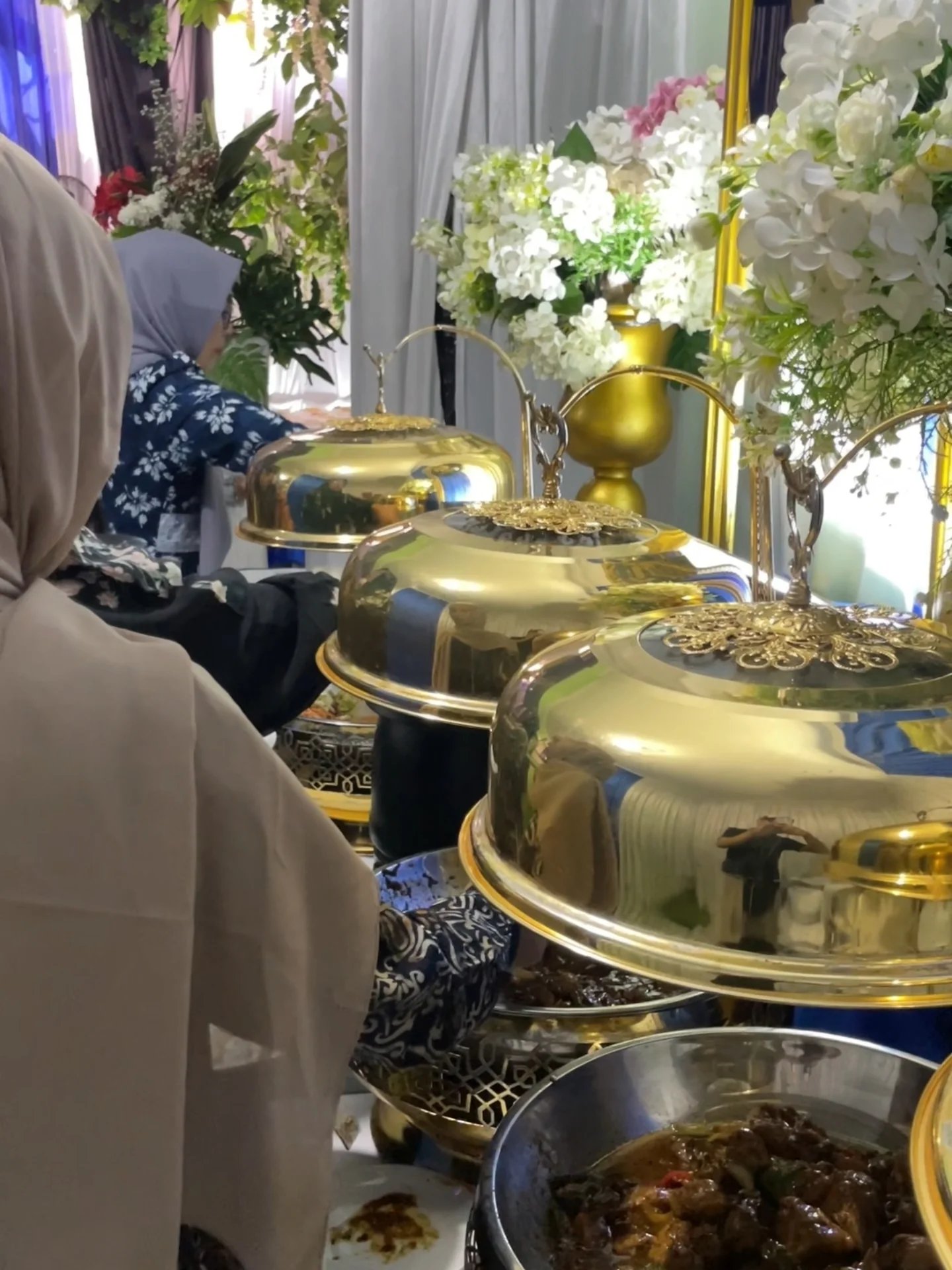 Dokumentasi Walimatul Khitan Adik Panji 06 09 2025 di Khitanan oleh Jagarasa - foto 10