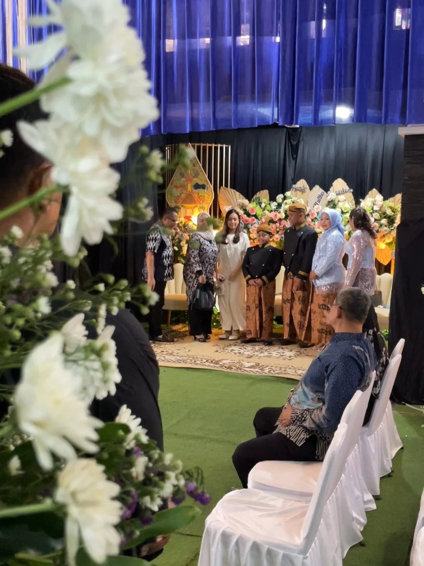 Dokumentasi Walimatul Khitan Adik Panji 06 09 2025 di Khitanan oleh Jagarasa - foto 11