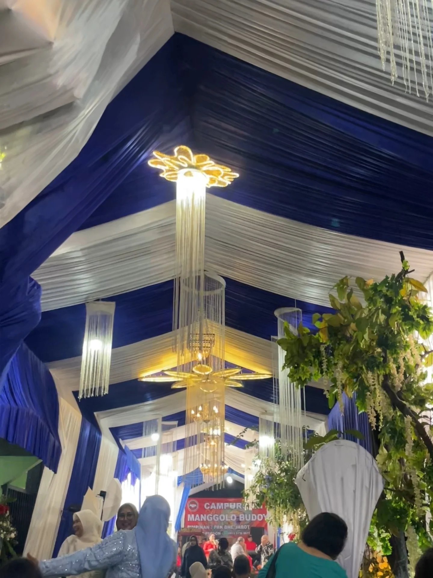 Dokumentasi Walimatul Khitan Adik Panji 06 09 2025 di Khitanan oleh Jagarasa - foto 13