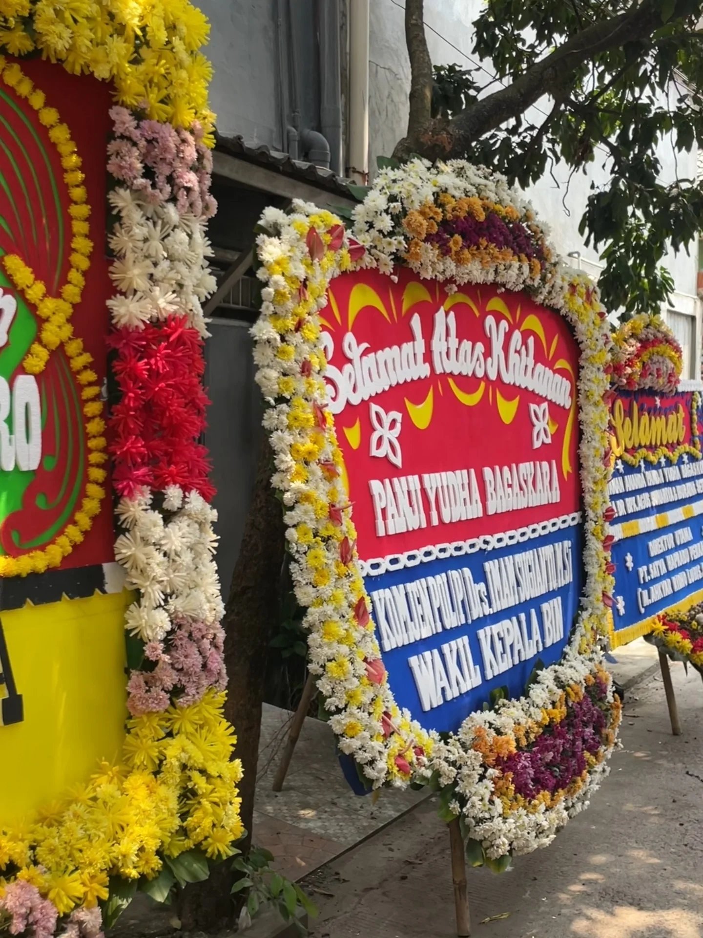 Dokumentasi Walimatul Khitan Adik Panji 06 09 2025 di Khitanan oleh Jagarasa - foto 18