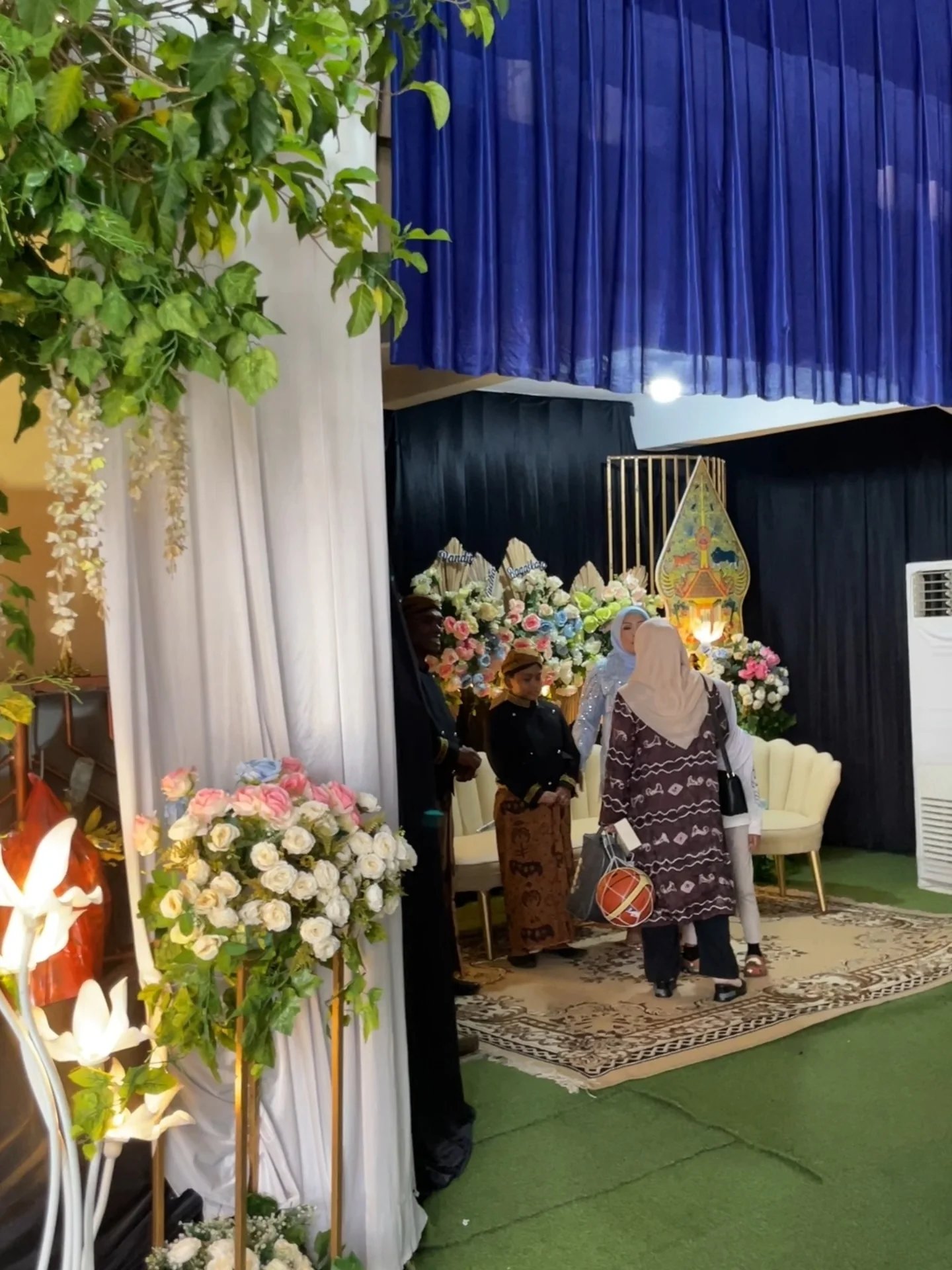 Dokumentasi Walimatul Khitan Adik Panji 06 09 2025 di Khitanan oleh Jagarasa - foto 19