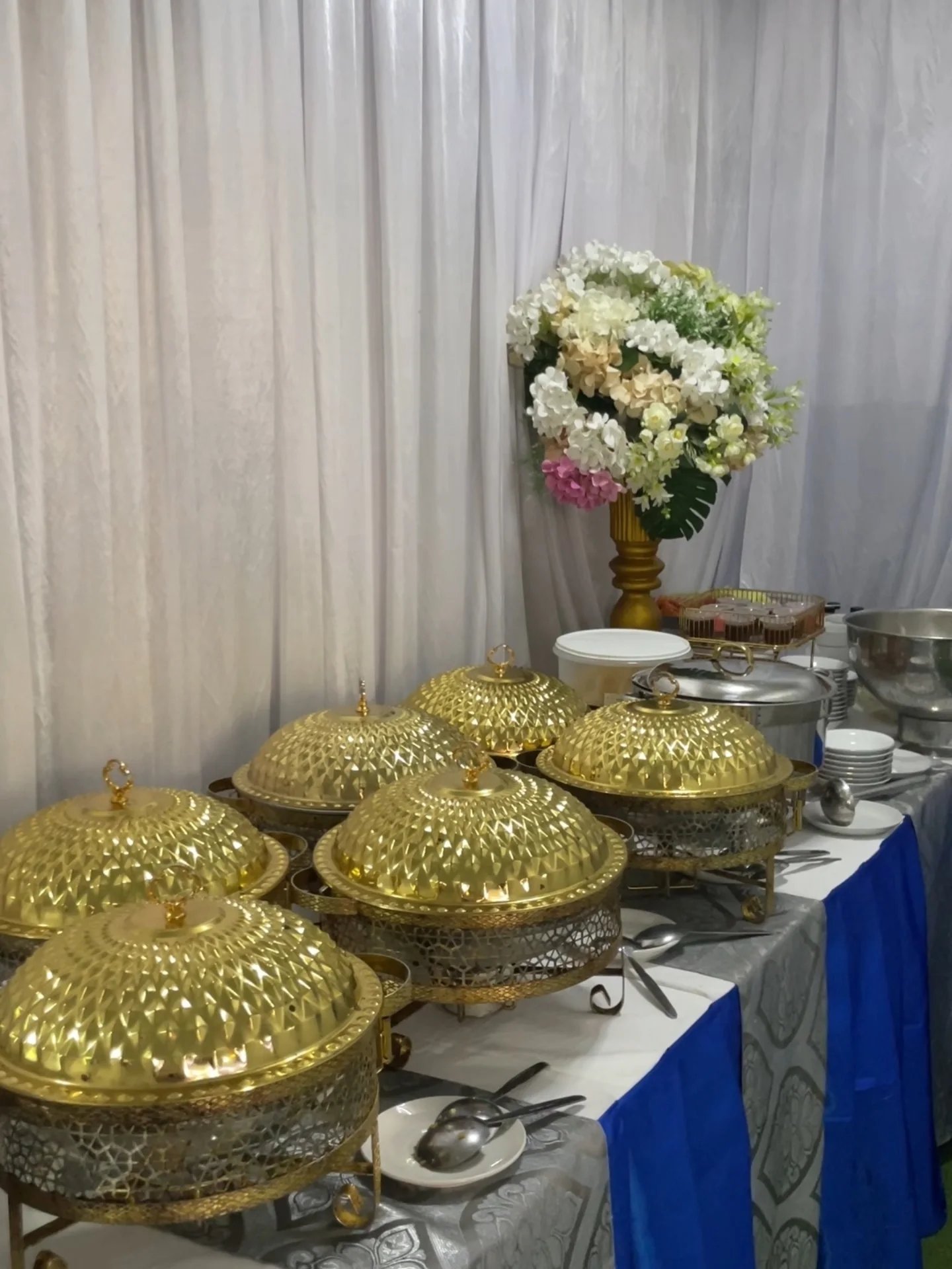 Dokumentasi Walimatul Khitan Adik Panji 06 09 2025 di Khitanan oleh Jagarasa - foto 8