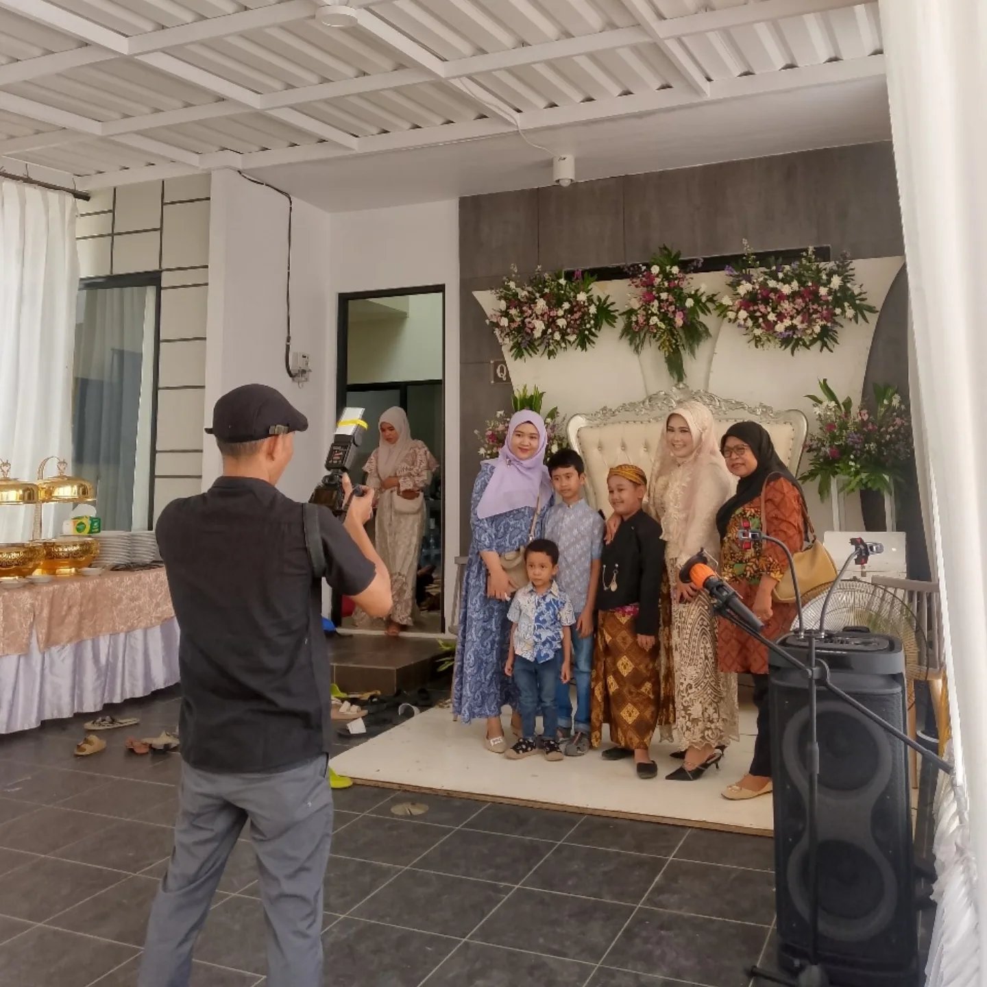 Dokumentasi Walimatul Khitan Cilangkap Tapos 2024 di Khitanan oleh Jagarasa - foto 4