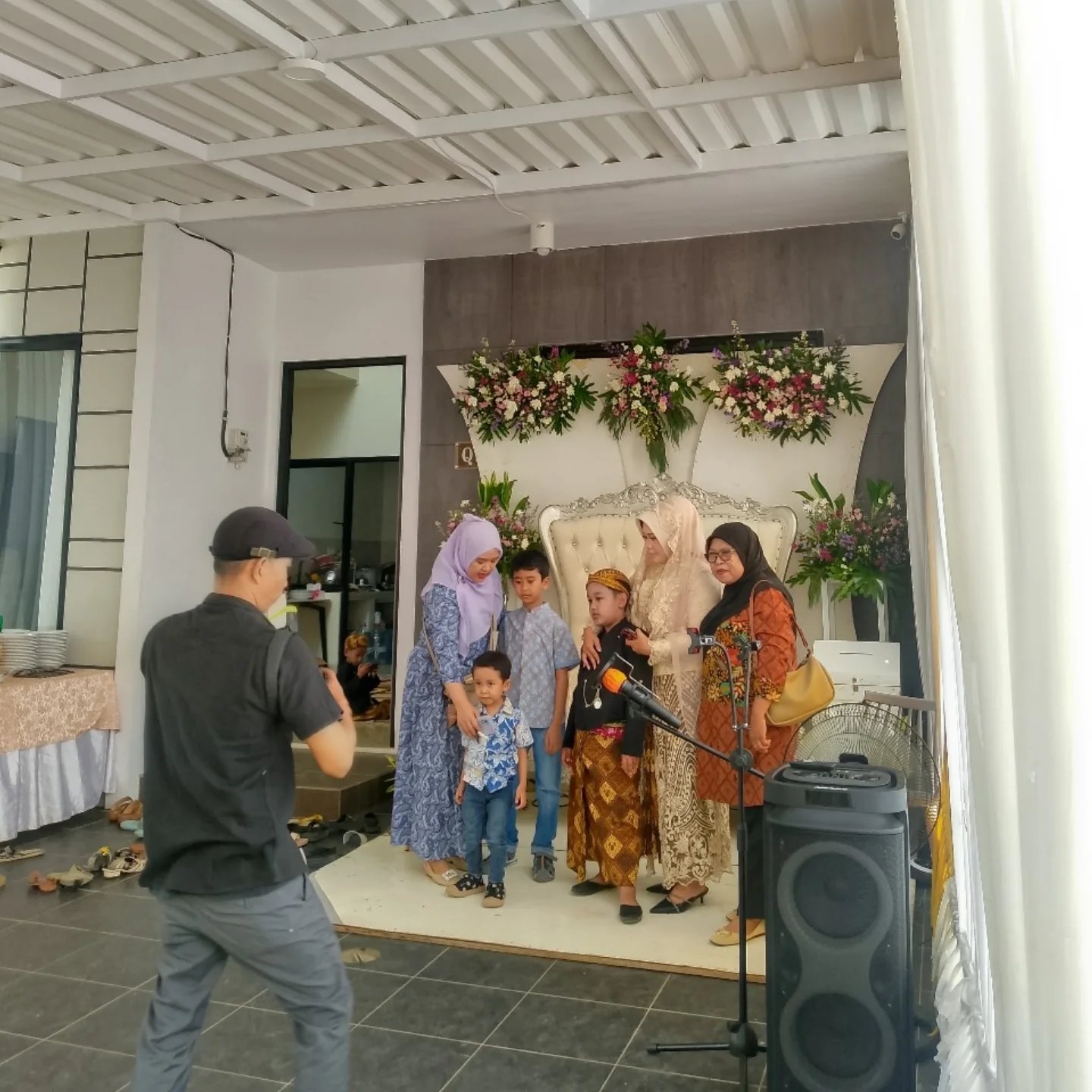 Dokumentasi Walimatul Khitan Cilangkap Tapos 2024 di Khitanan oleh Jagarasa - foto 5