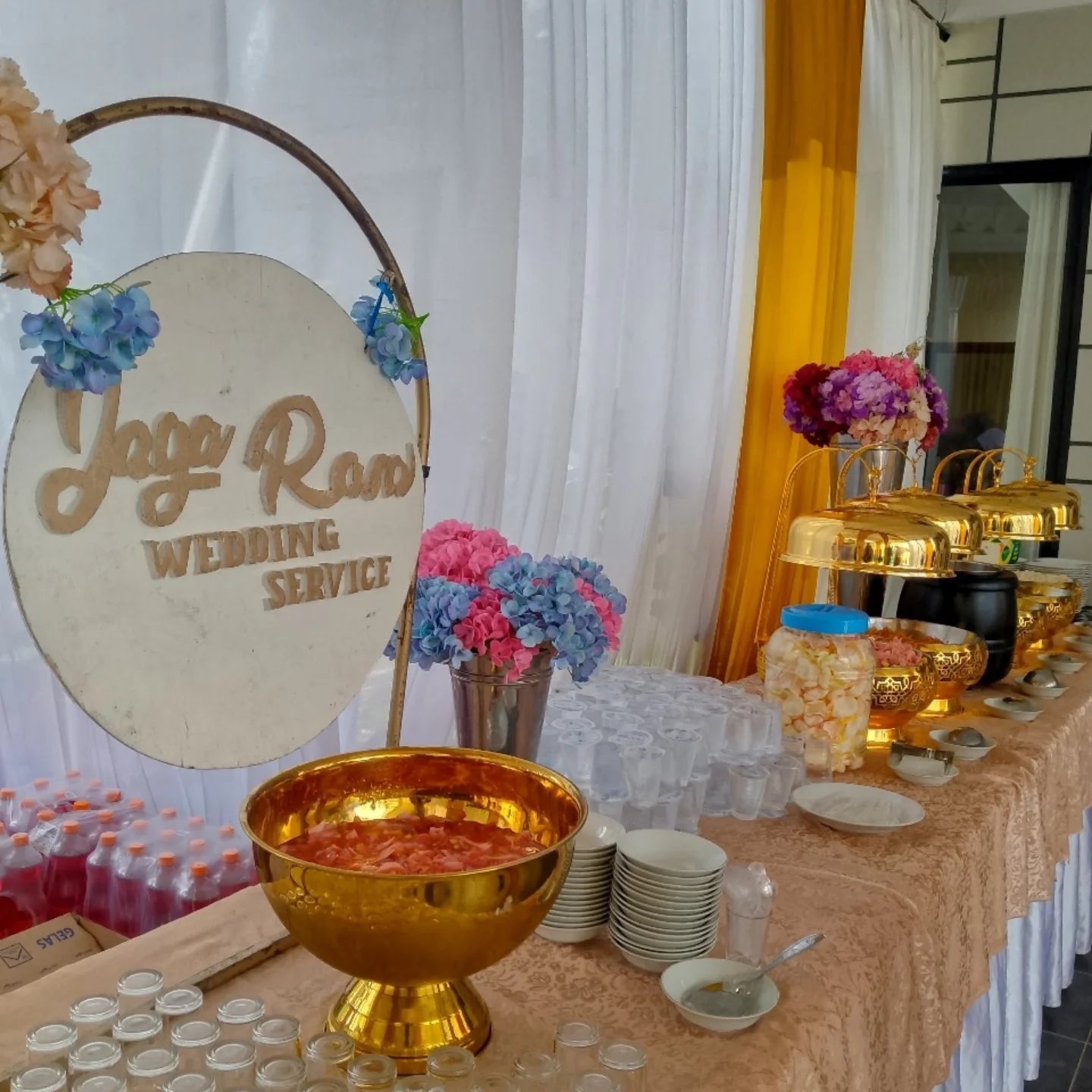 Dokumentasi Walimatul Khitan Cilangkap Tapos 2024 di Khitanan oleh Jagarasa - foto 6