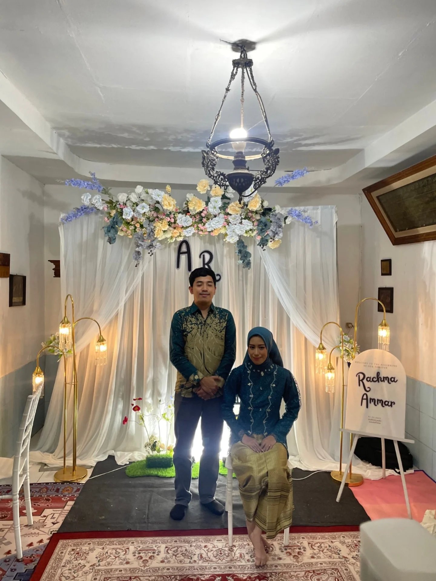 Dokumentasi Engagement Ammar Rachma 07 09 2025 di Lamaran oleh Jagarasa - foto 10