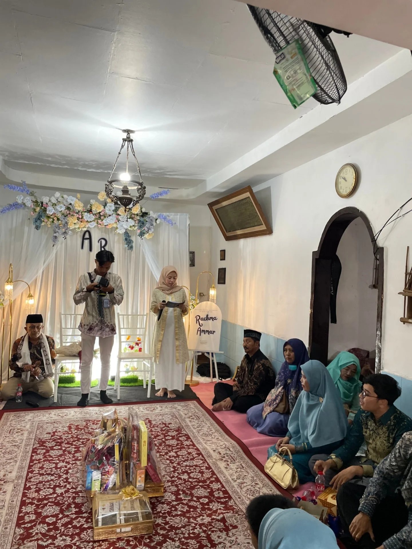 Dokumentasi Engagement Ammar Rachma 07 09 2025 di Lamaran oleh Jagarasa - foto 11