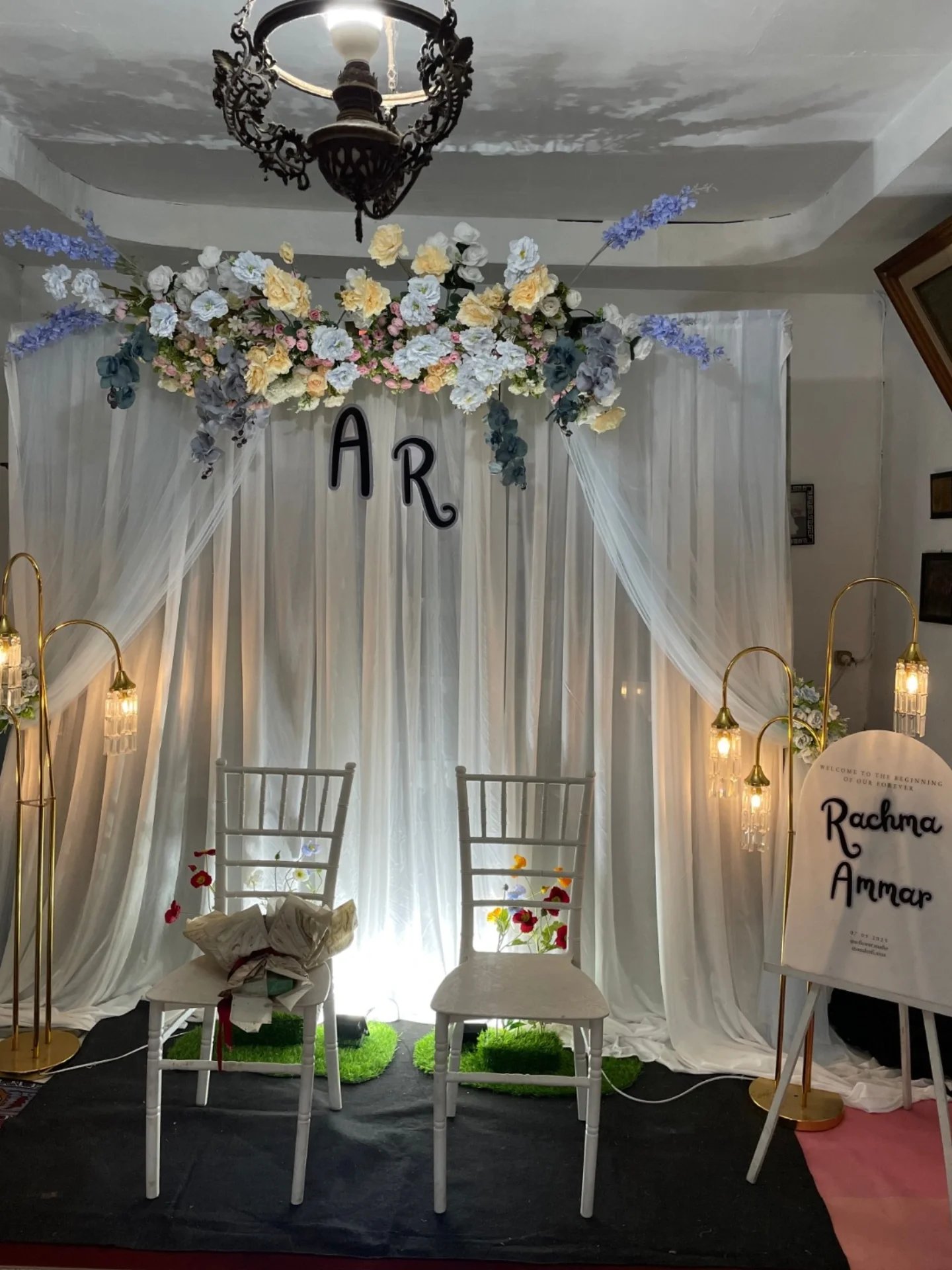 Dokumentasi Engagement Ammar Rachma 07 09 2025 di Lamaran oleh Jagarasa - foto 16