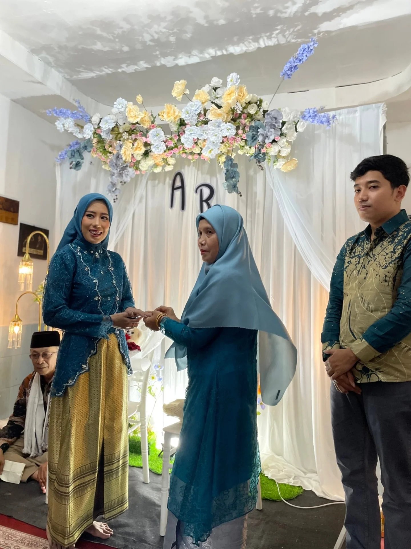 Dokumentasi Engagement Ammar Rachma 07 09 2025 di Lamaran oleh Jagarasa - foto 17
